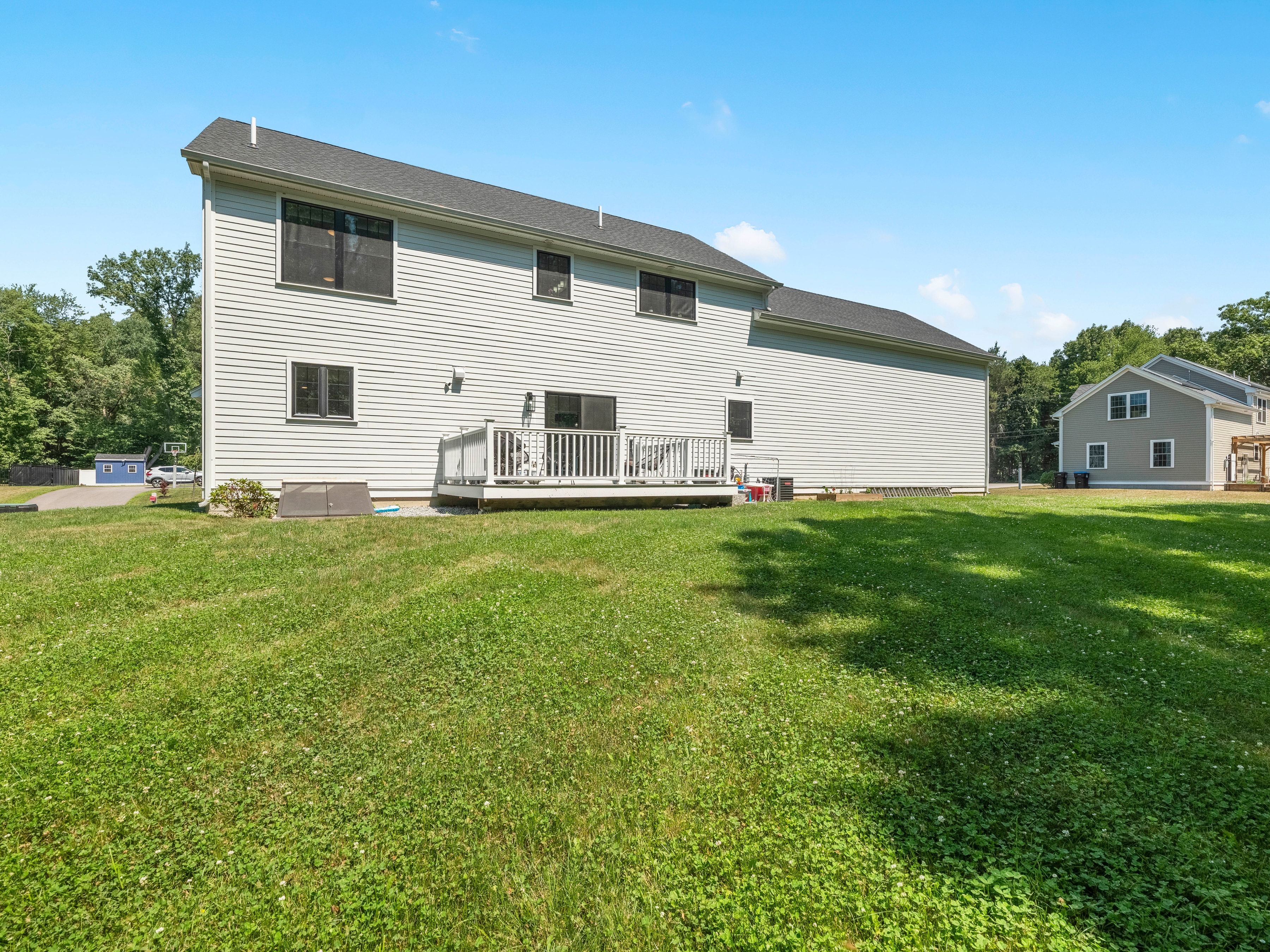  6 Genevieve Lane, Acton, MA 01720 - 物件實景