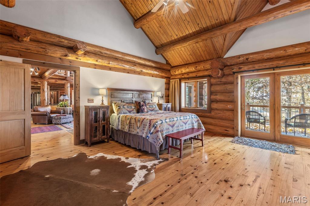 Farmington, Missouri, 63640, United States, 3 Bedrooms Bedrooms, ,4 BathroomsBathrooms,Residential,For Sale,1991980