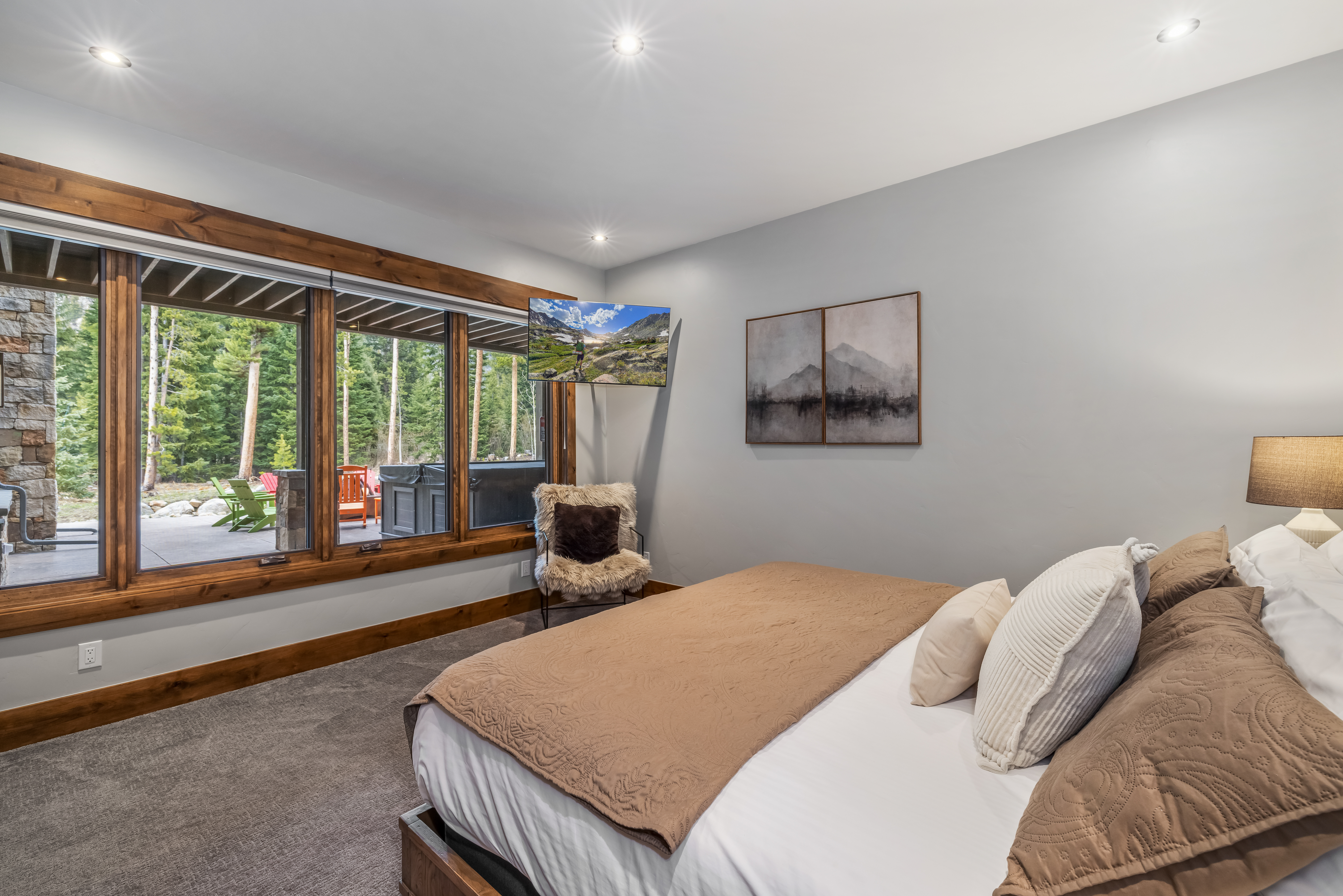  99 Independence Road, Keystone, CO, 80435 - 物件實景