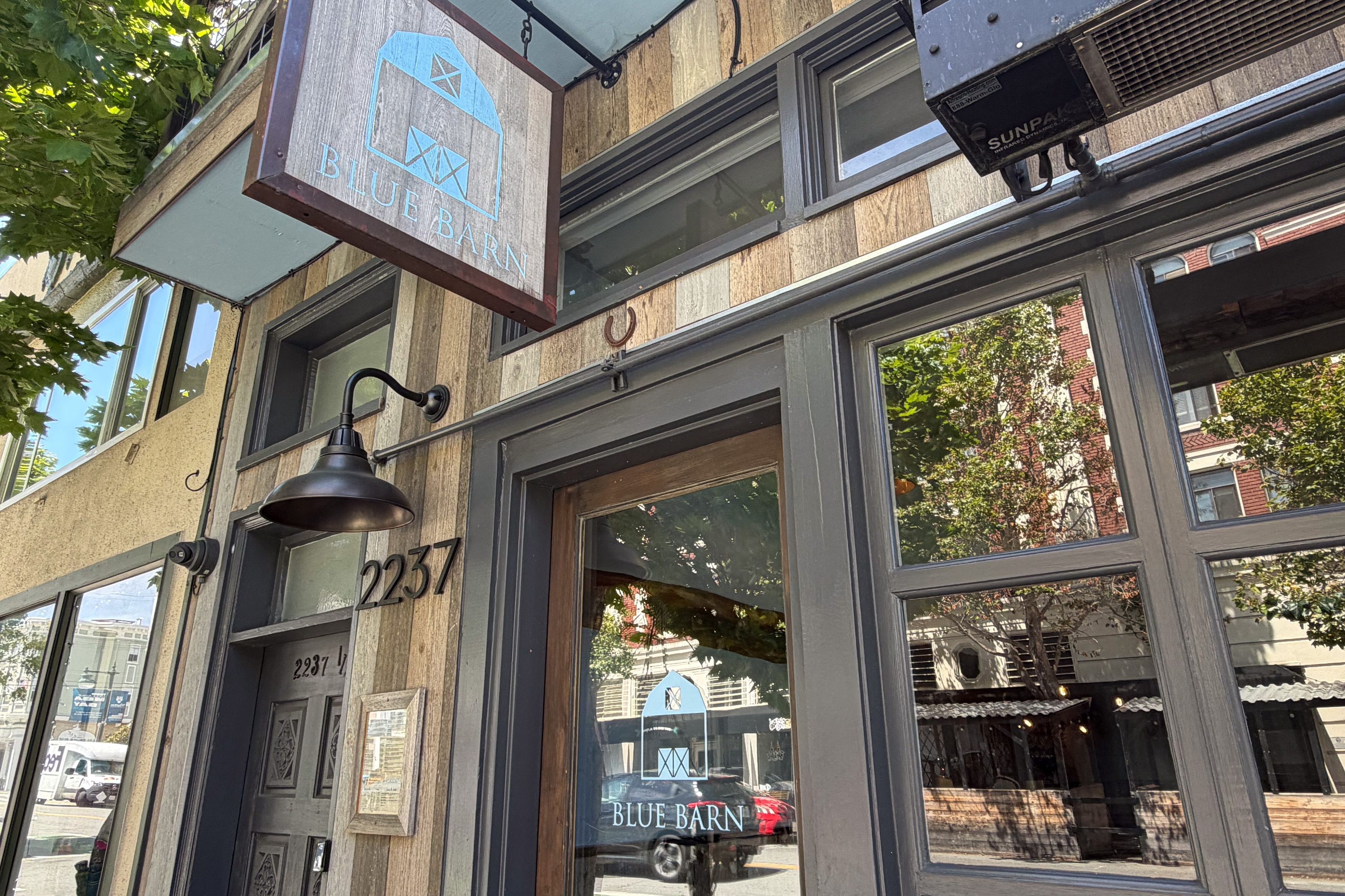  1650 Jackson Street #807 - 物件實景