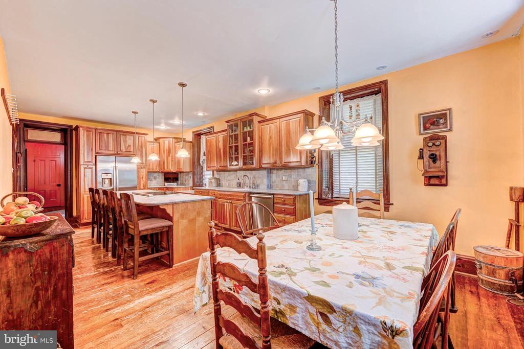 Harleysville, Pennsylvania, 19438, United States, 4 Bedrooms Bedrooms, ,3 BathroomsBathrooms,Residential,For Sale,1912462