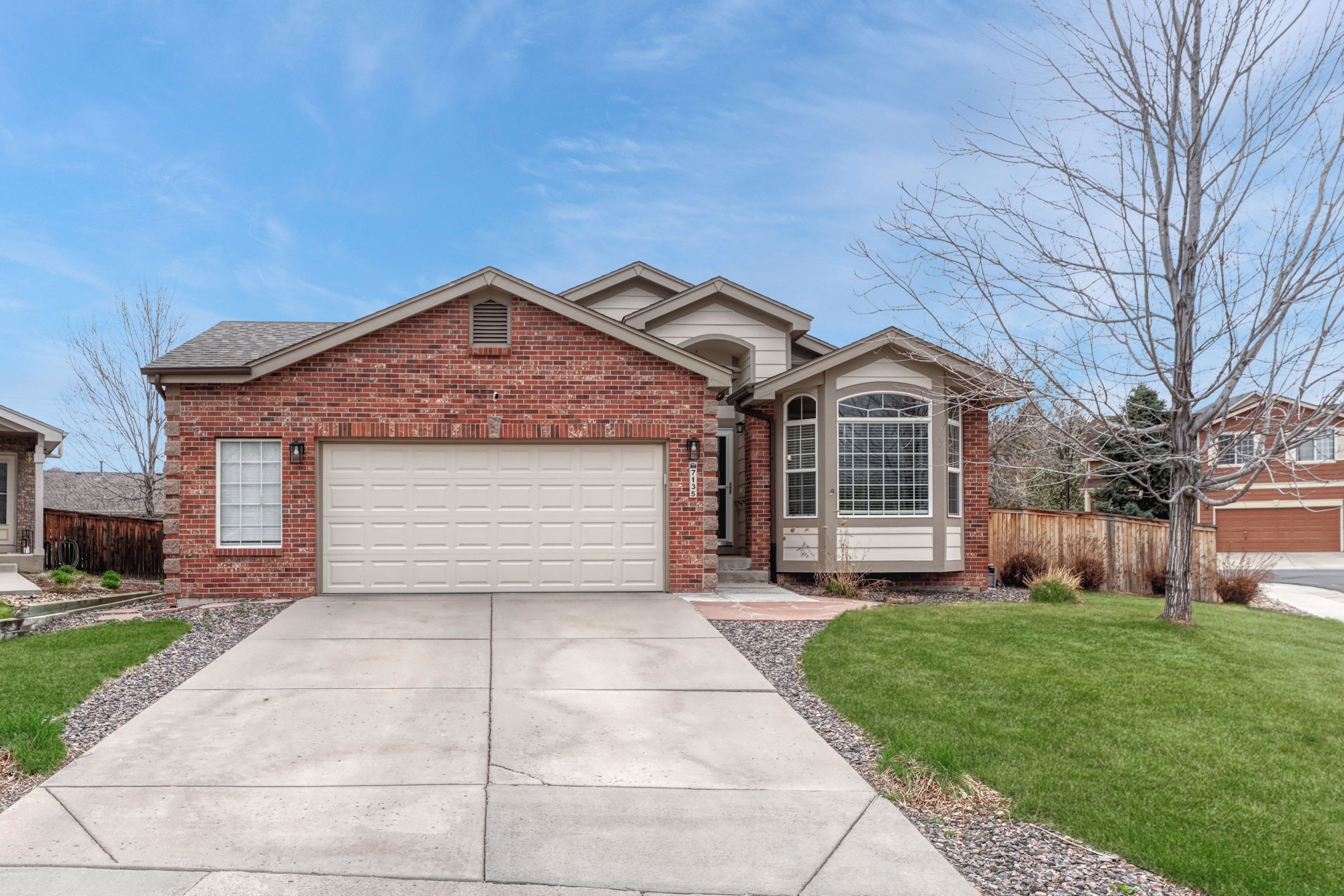  7135 Leopard Drive, Lone Tree, CO, 80124 - 物件實景