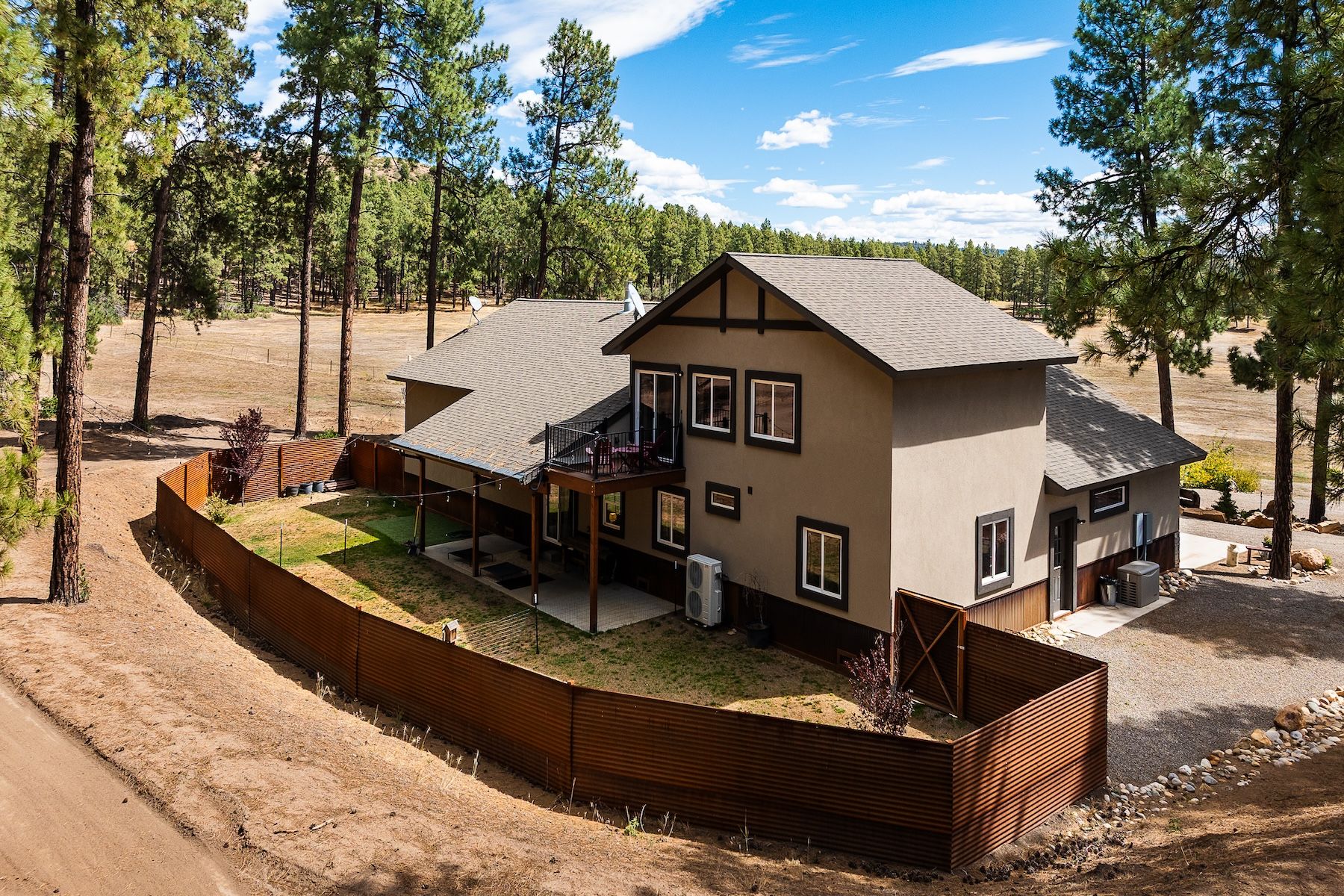  540 Bald Eagle Road, Bayfield, CO 81122 - 物件實景