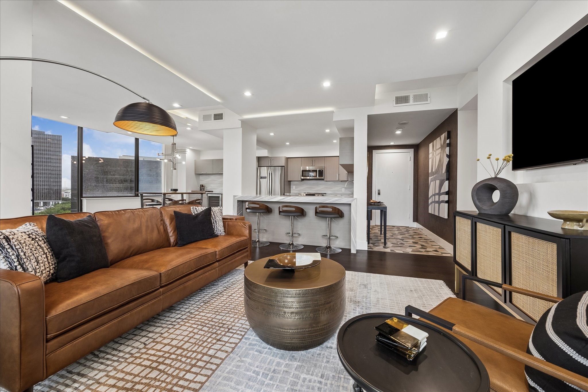  14 Greenway Plaza #10P - 物件實景