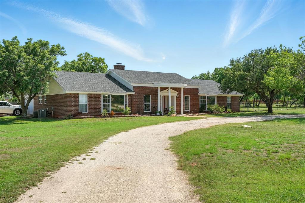 Abilene, Texas, 79606, United States, 5 Bedrooms Bedrooms, ,4 BathroomsBathrooms,Residential,For Sale,1846660