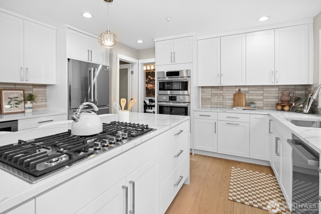 25th St, Sammamish, WA 98075 #1