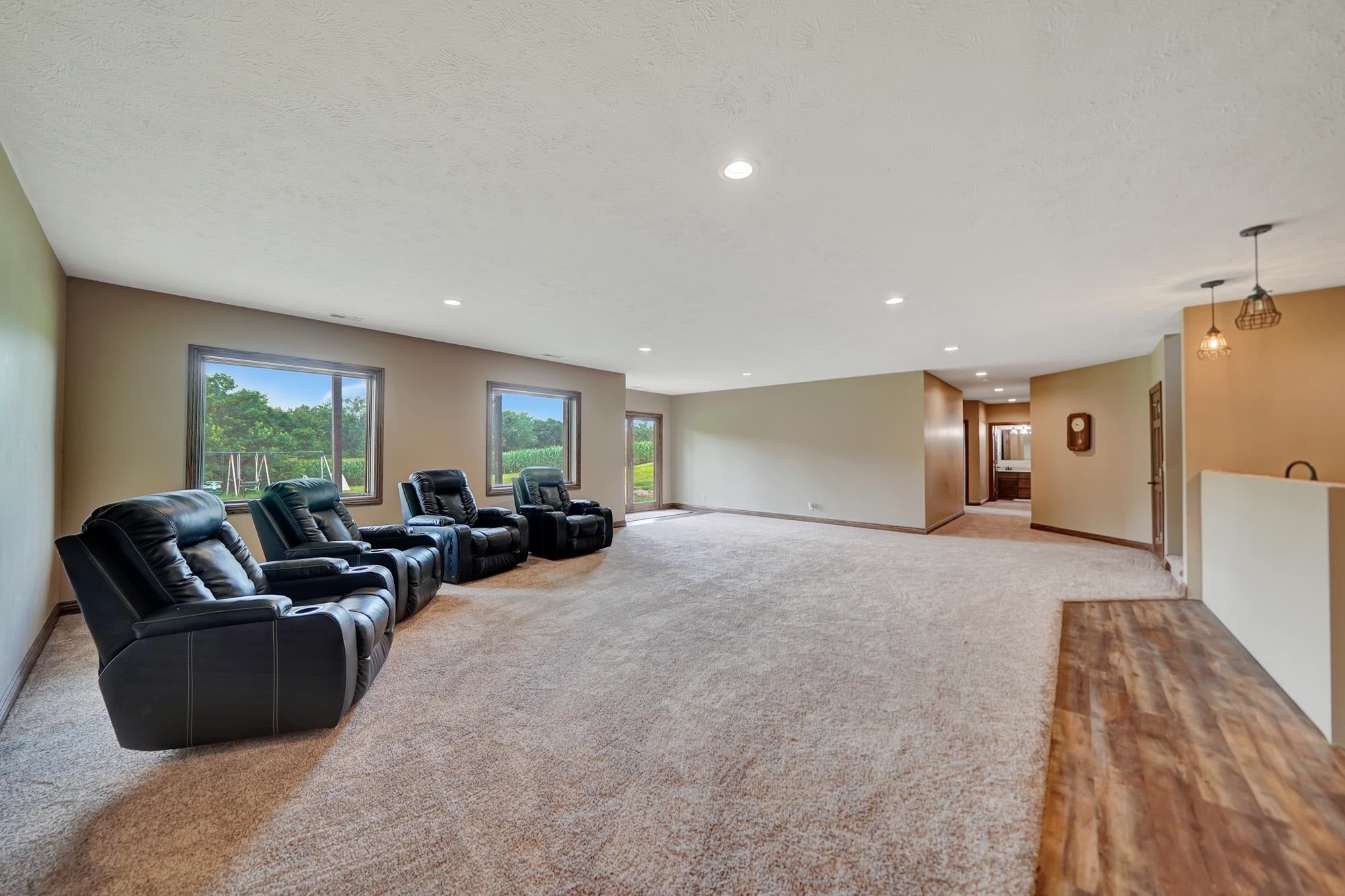 Garland, Nebraska, 68360-9322, United States, 4 Bedrooms Bedrooms, ,3 BathroomsBathrooms,Residential,For Sale,1898978