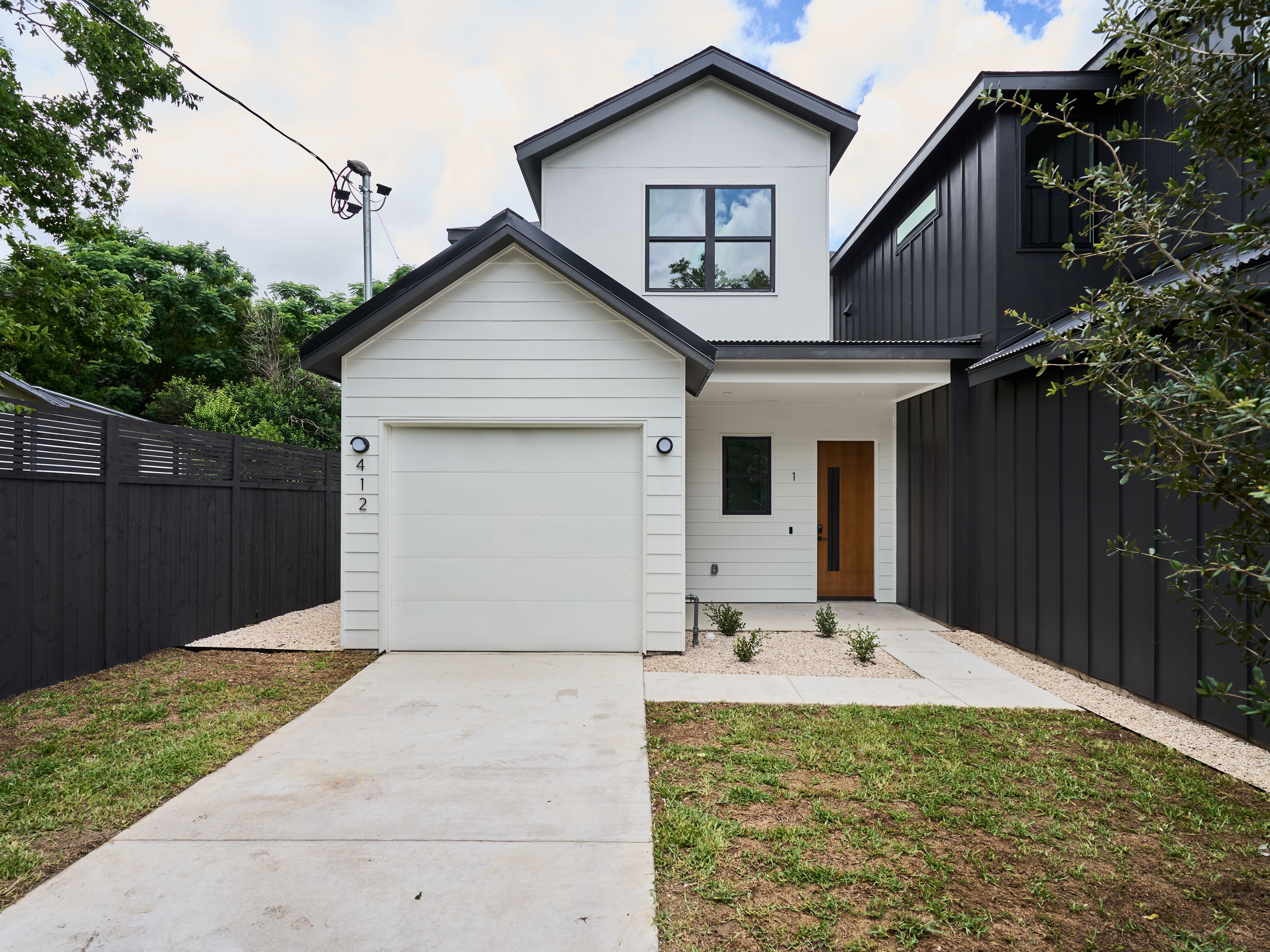 412 Hackberry Lane #1 