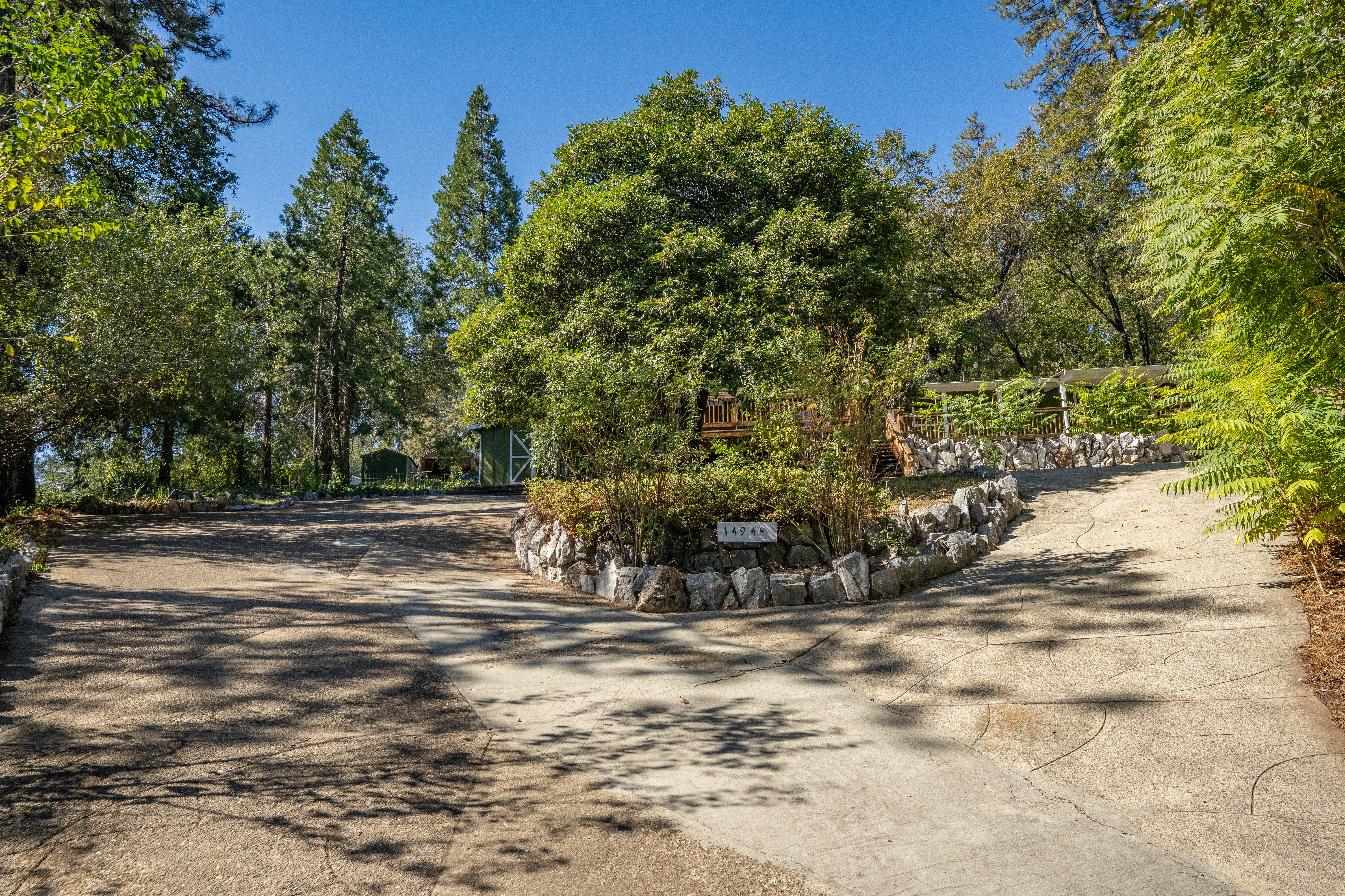  Private Mountain-style Retreat - 物件實景