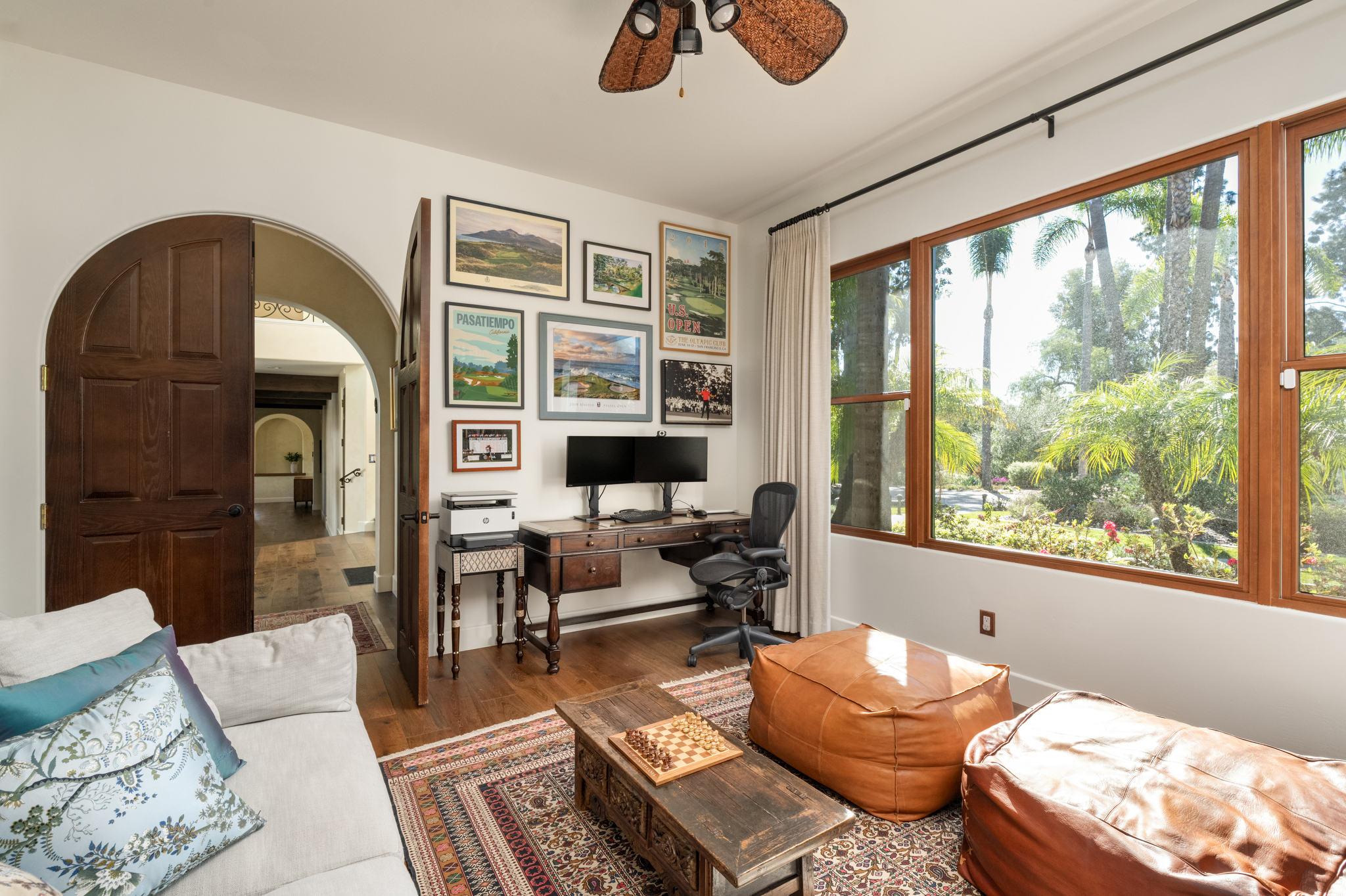  3028 Paseo Cielo, Rancho Santa Fe, CA 92067 - 物件實景