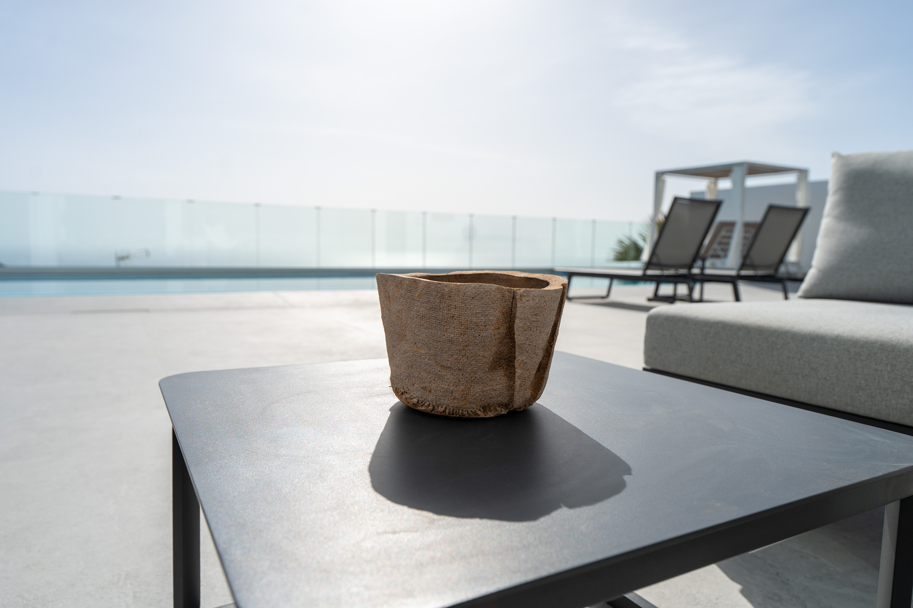  Modern Villa with Panoramic Views in Adeje - 物件實景