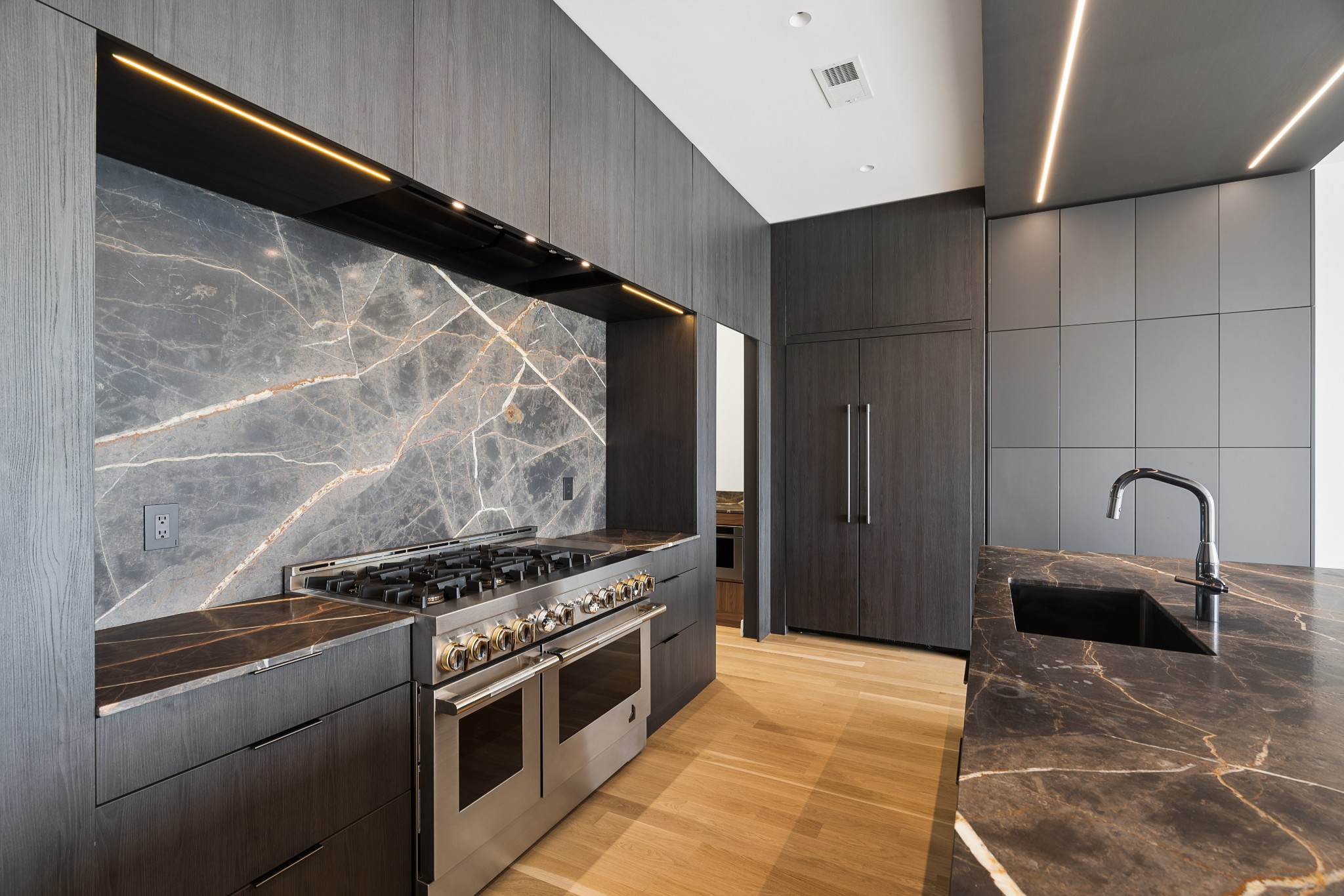  1076 Archer St, Nashville, TN, 37203 - 物件實景