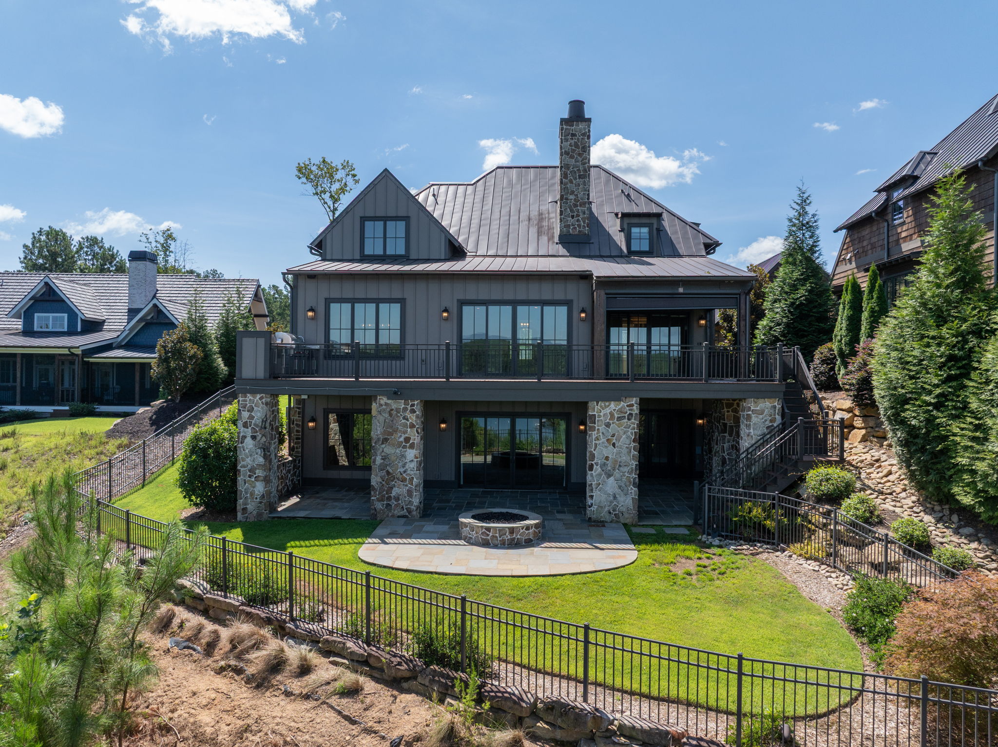  168 Settlement Village Drive, Sunset, SC 29685 - 物件實景