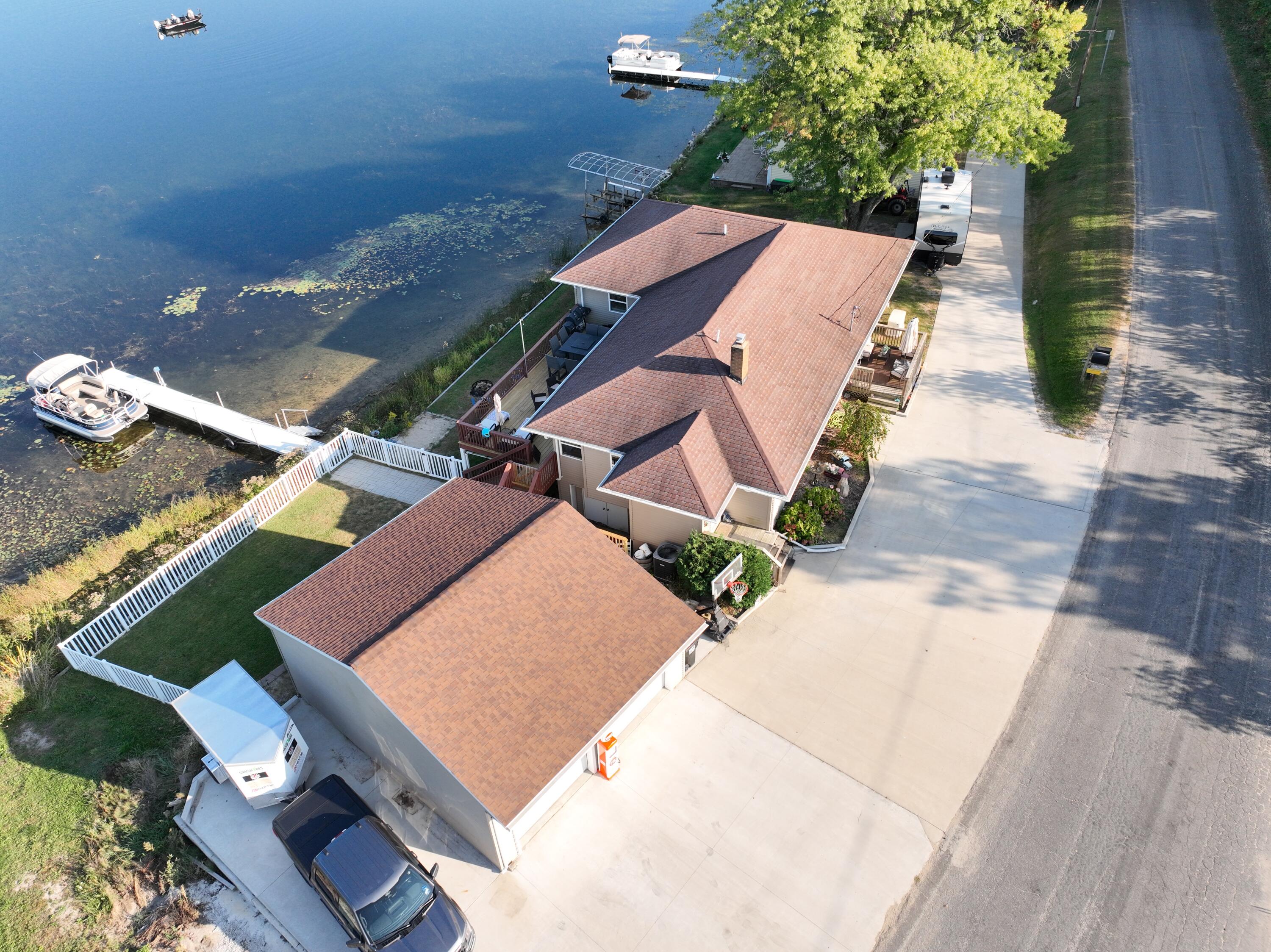 Fremont, Michigan, 49412, United States, 3 Bedrooms Bedrooms, ,2 BathroomsBathrooms,Residential,For Sale,1743034