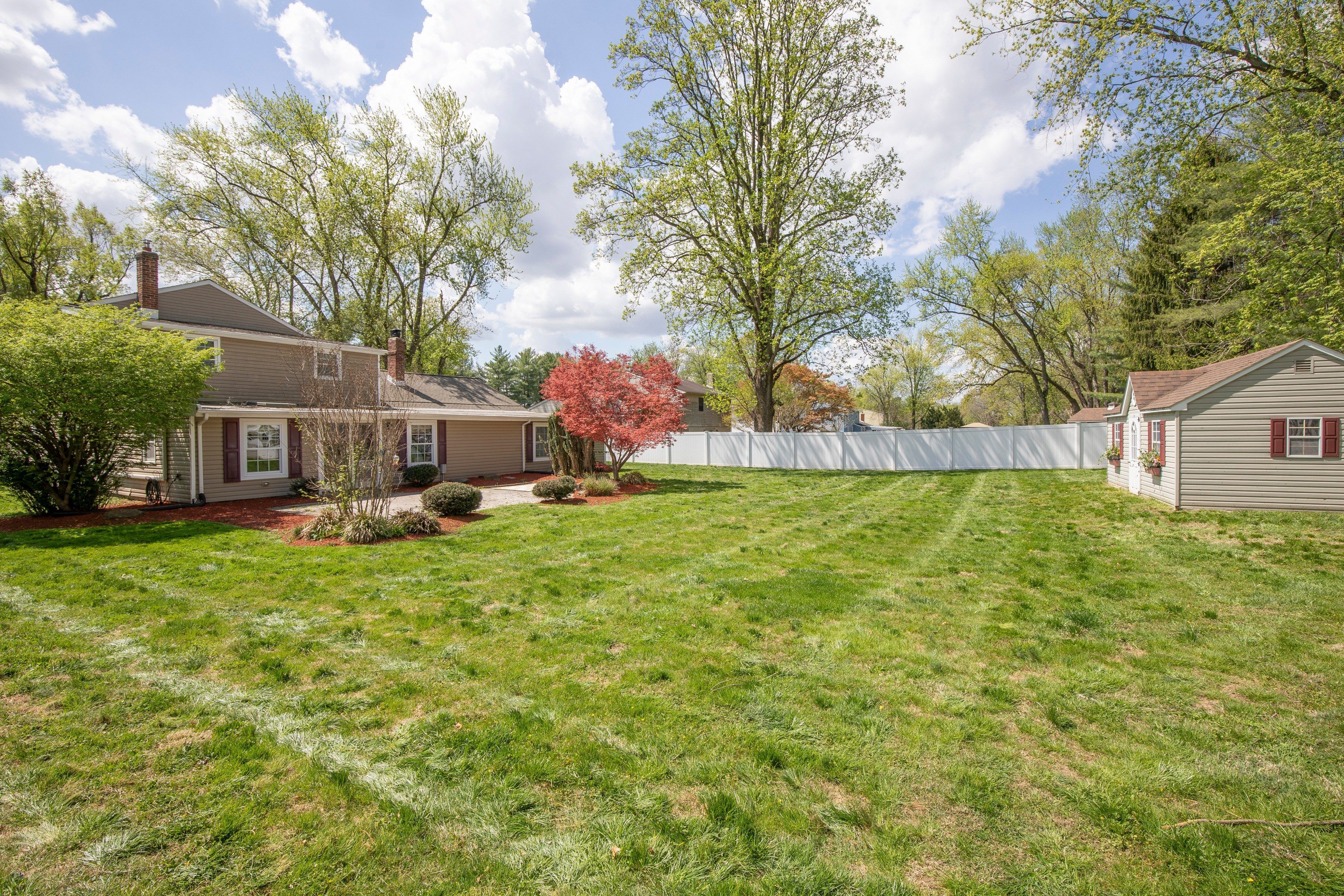  251 Upper Holland Road, Richboro, PA 18954 - 物件實景