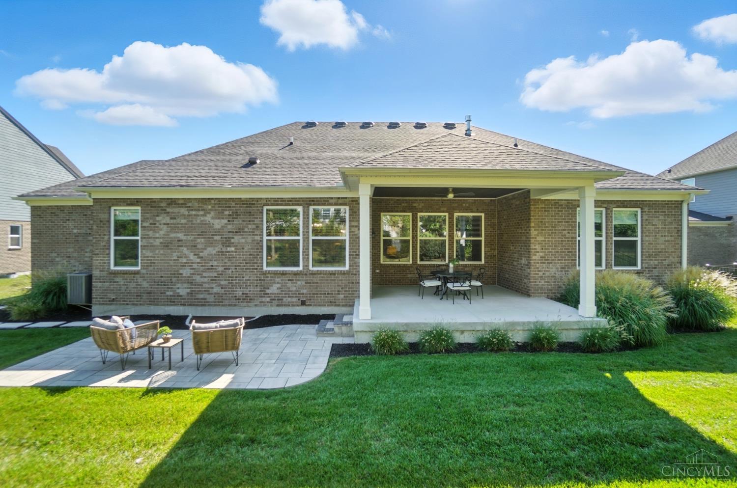 Deerfield Twp., Ohio, 45140, United States, 4 Bedrooms Bedrooms, ,4 BathroomsBathrooms,Residential,For Sale,1940484