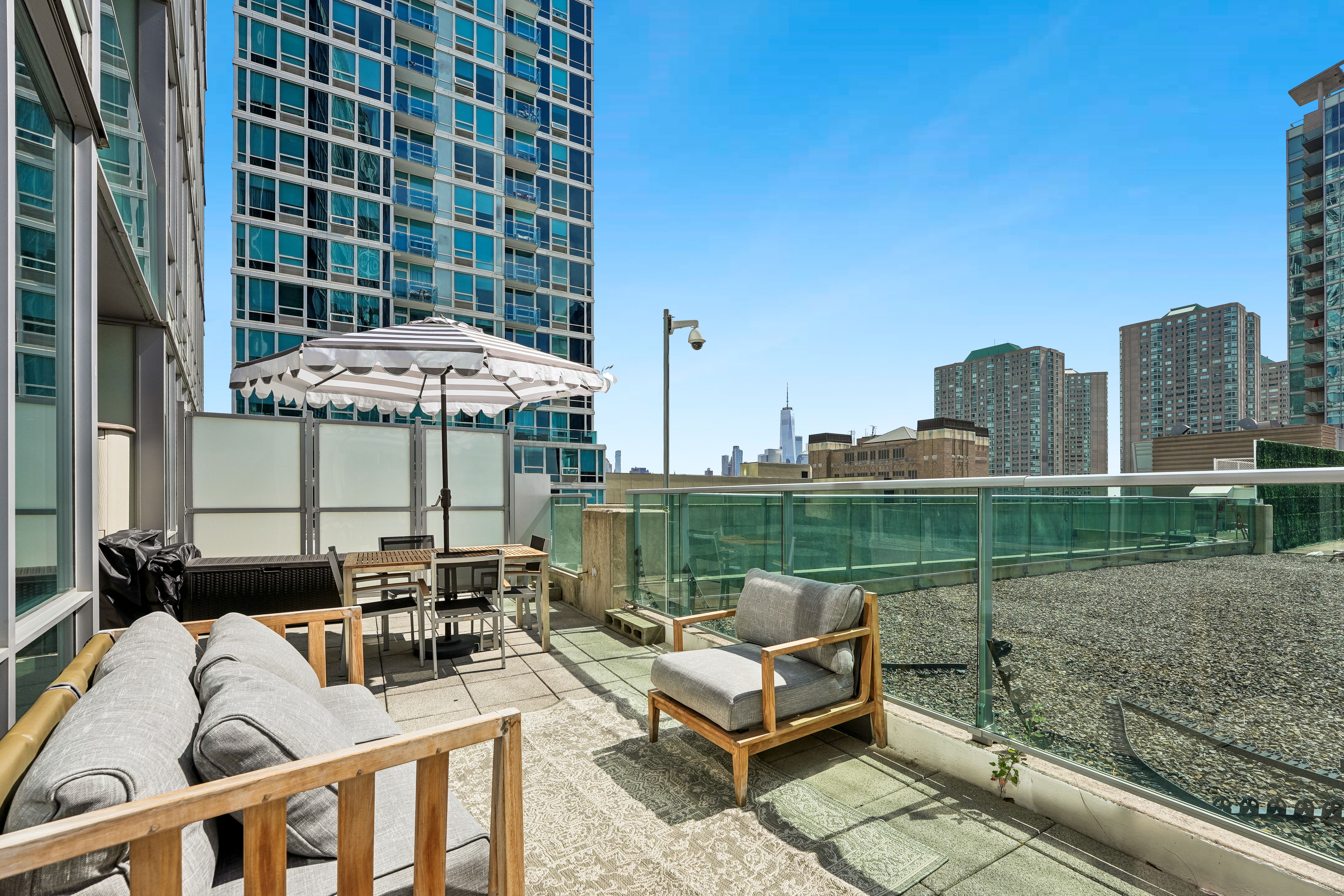  1 Shore Lane, Jersey City, NJ 07310 - 物件實景