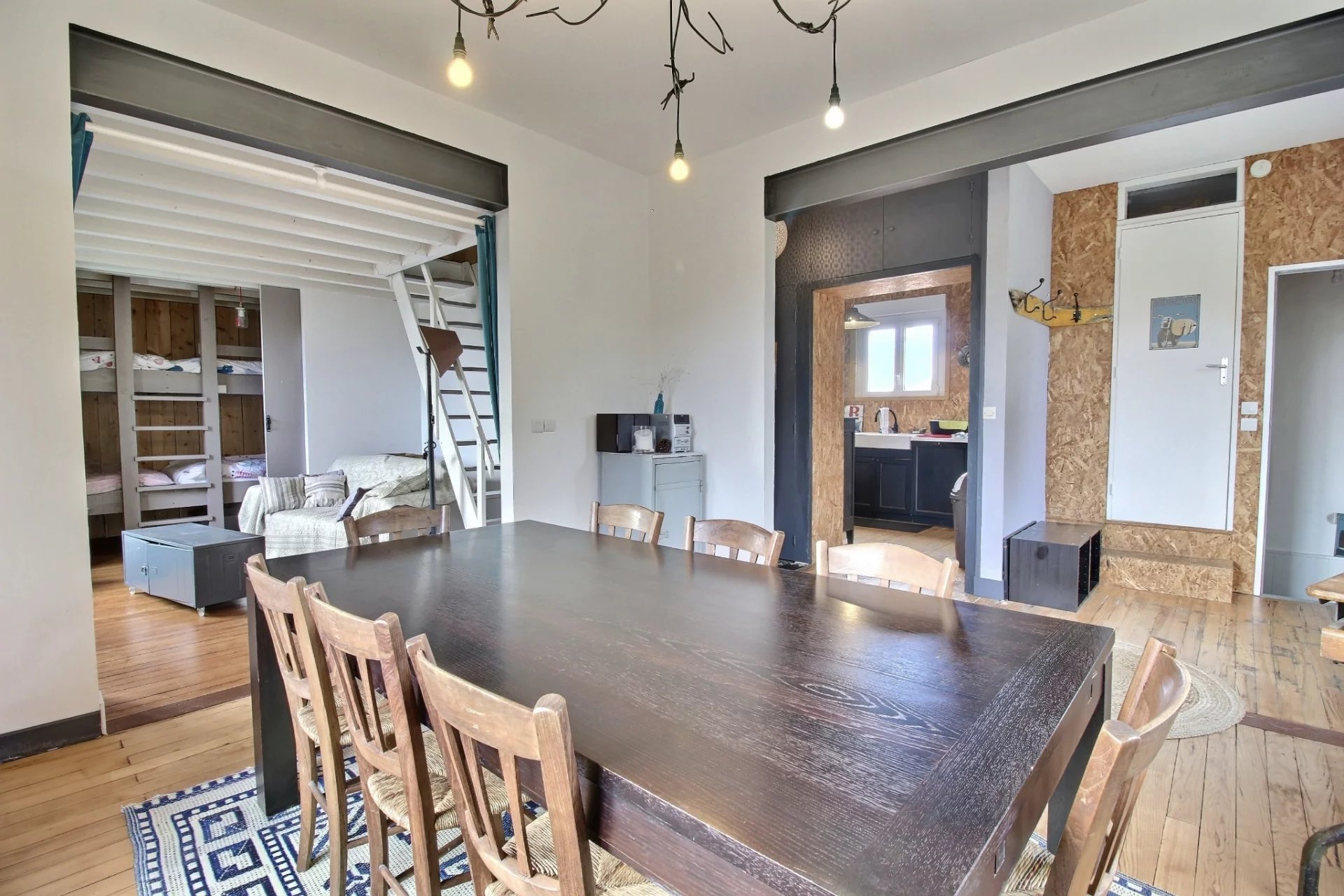 Lège-Cap-Ferret, New Aquitaine, 33950, FR, 2 Bedrooms Bedrooms, ,1 BathroomBathrooms,Residential,For Sale,1995762