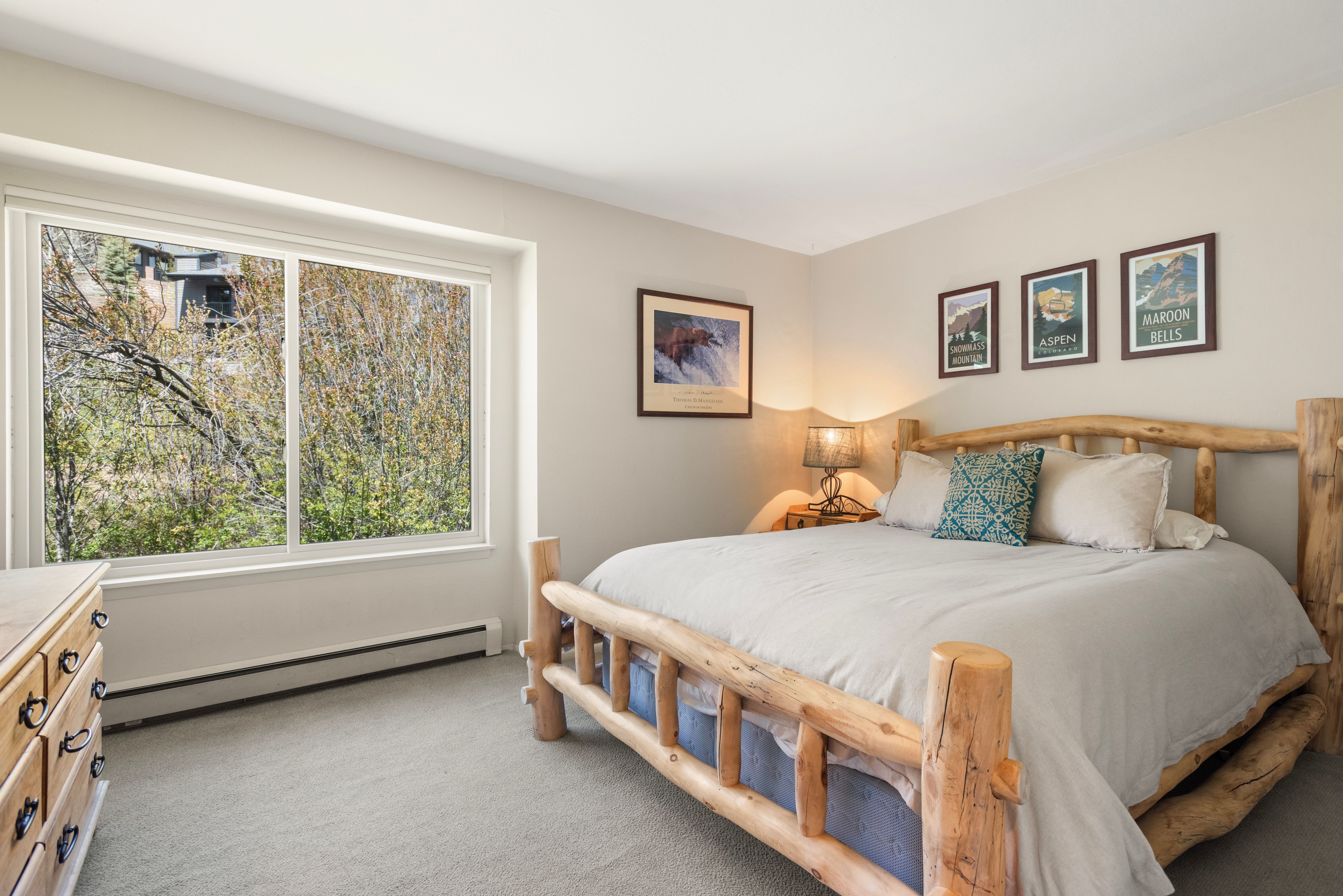  Ski Condo Right Near the Slopes in Snowmass - 物件實景