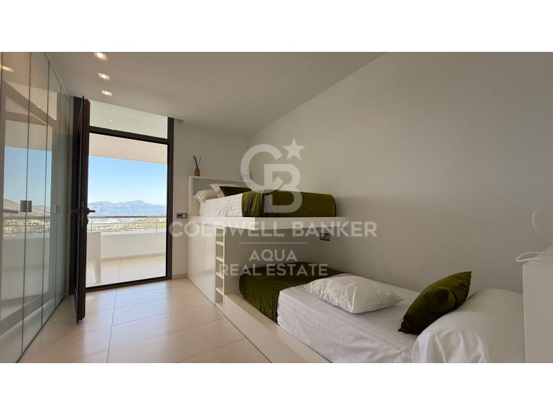 Altea, Comunidad Valenciana, ES, 4 Bedrooms Bedrooms, ,3 BathroomsBathrooms,Residential,For Sale,1849727