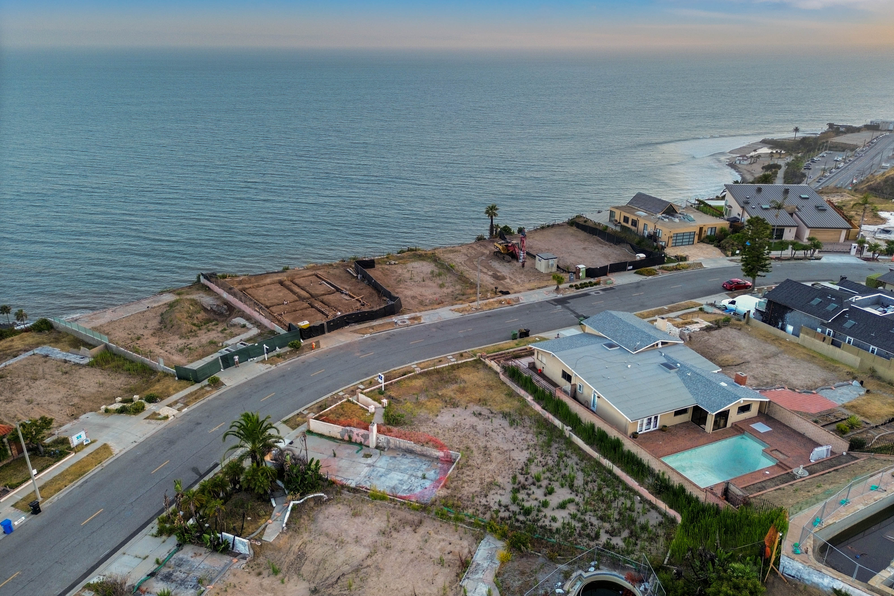  18431 Coastline Drive - 物件實景