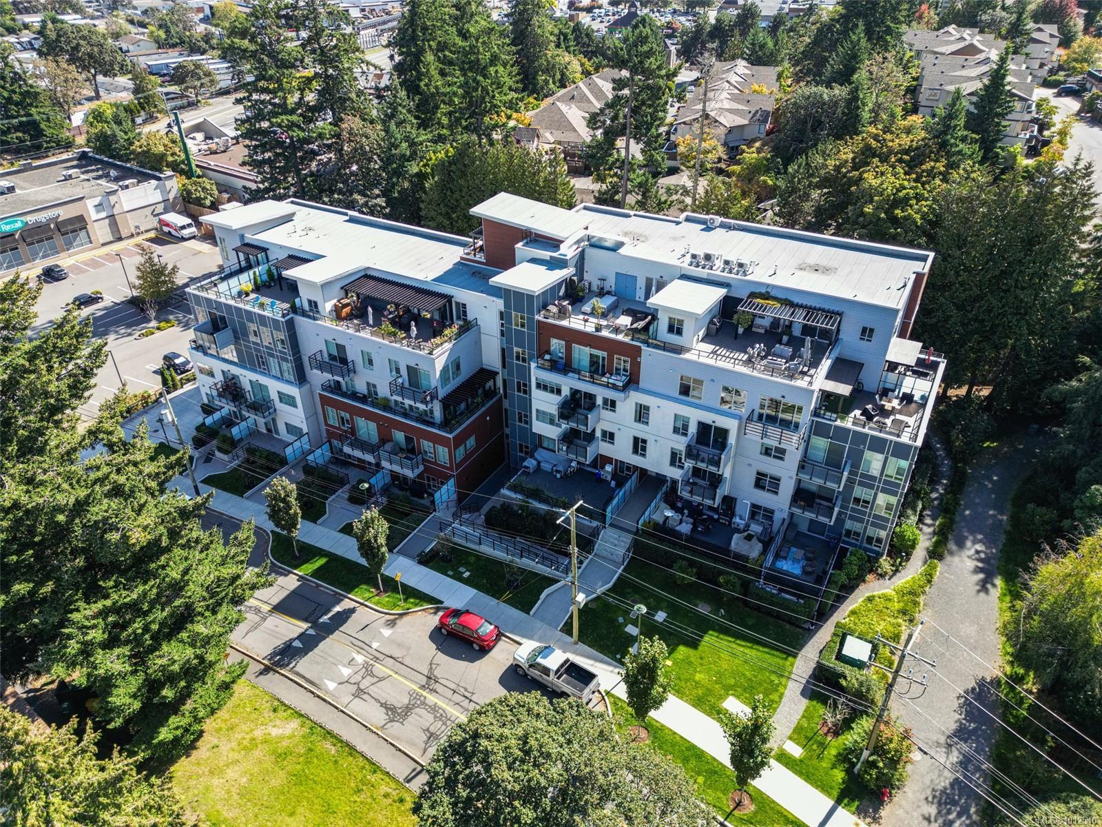 VIEW ROYAL, British Columbia, V9A 2P8, CA, 2 Bedrooms Bedrooms, ,Residential,For Sale,1948032