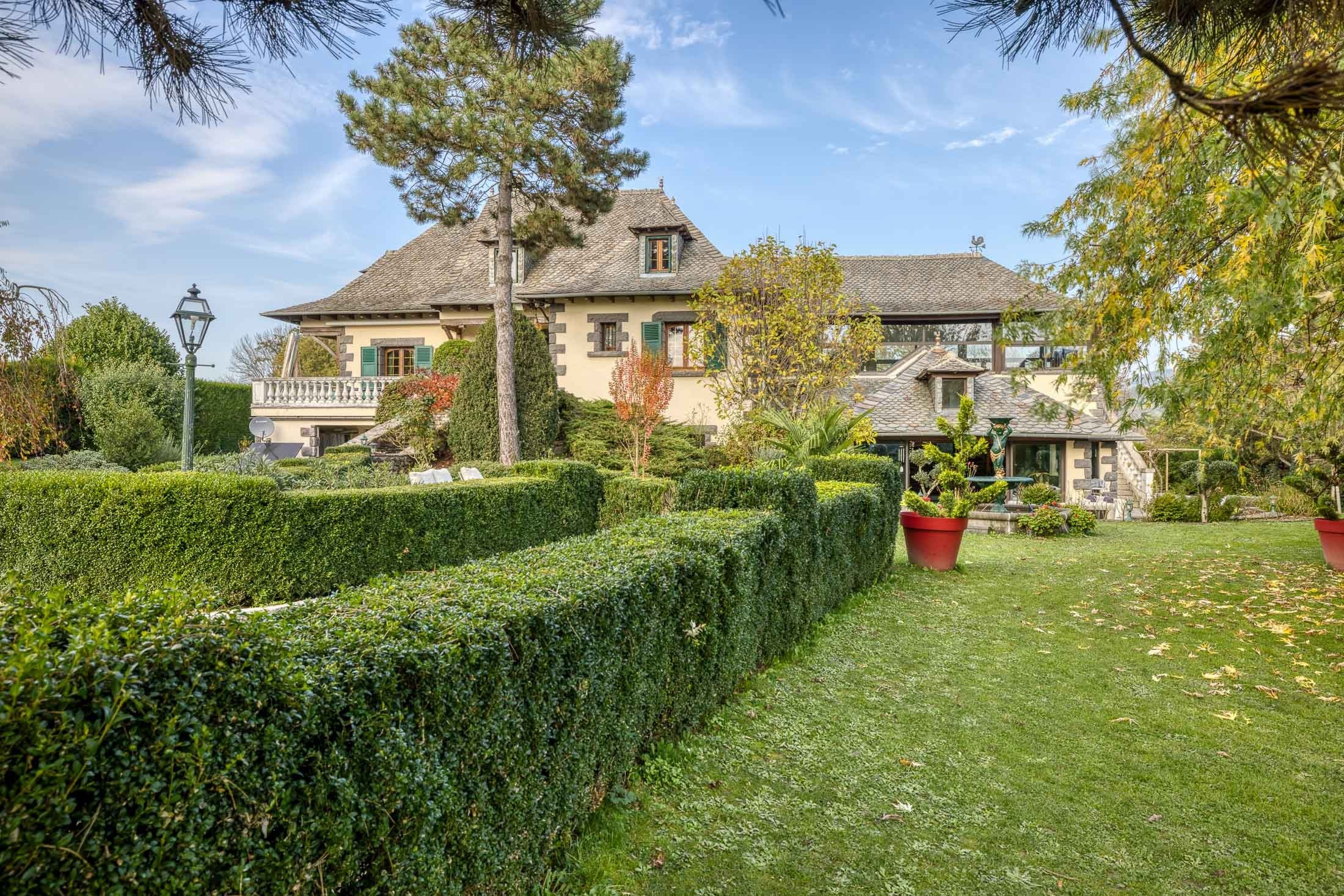  Superb, charming property 15 minutes from Annecy - 物件實景