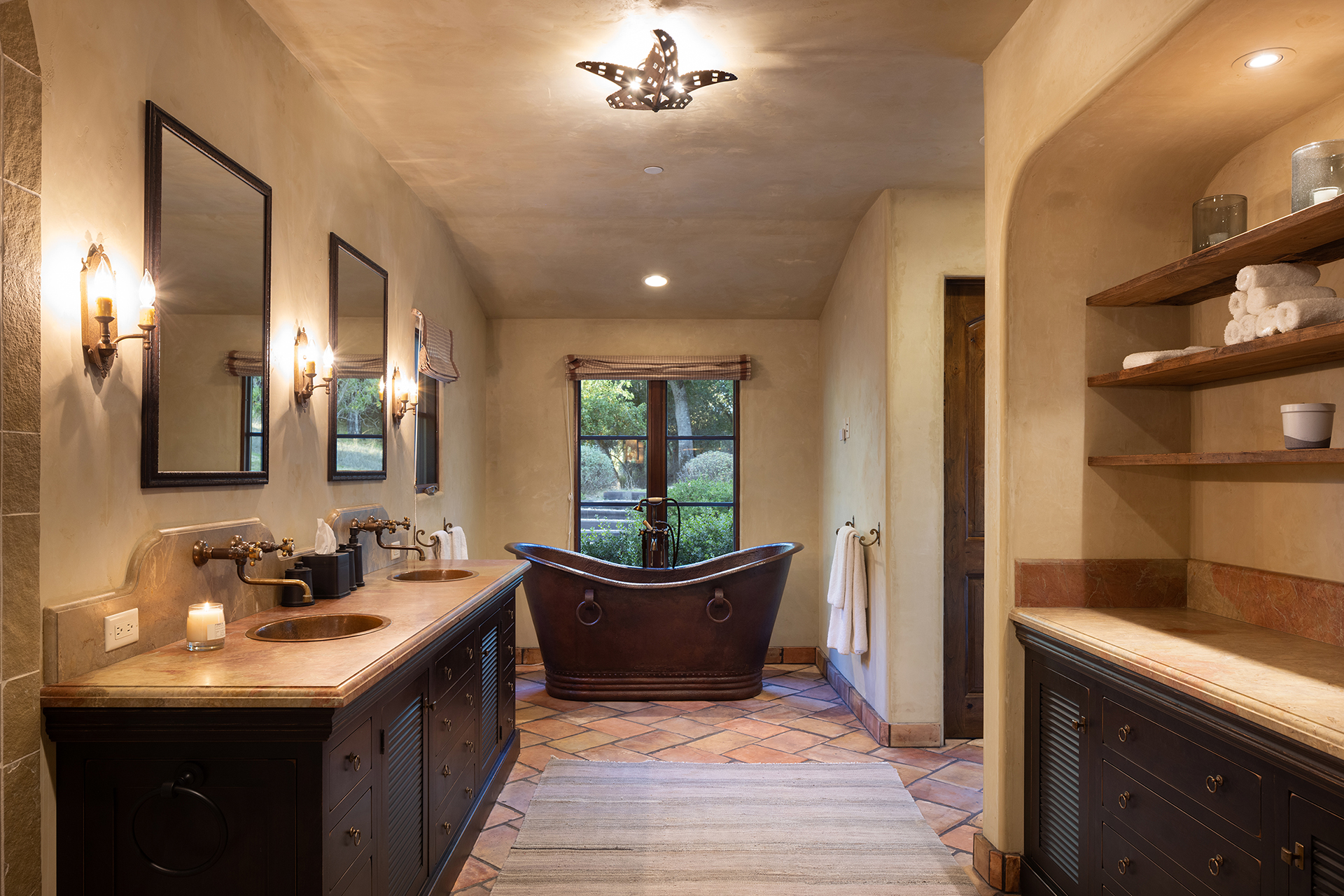  6 San Clemente Trail, Carmel - 物件實景