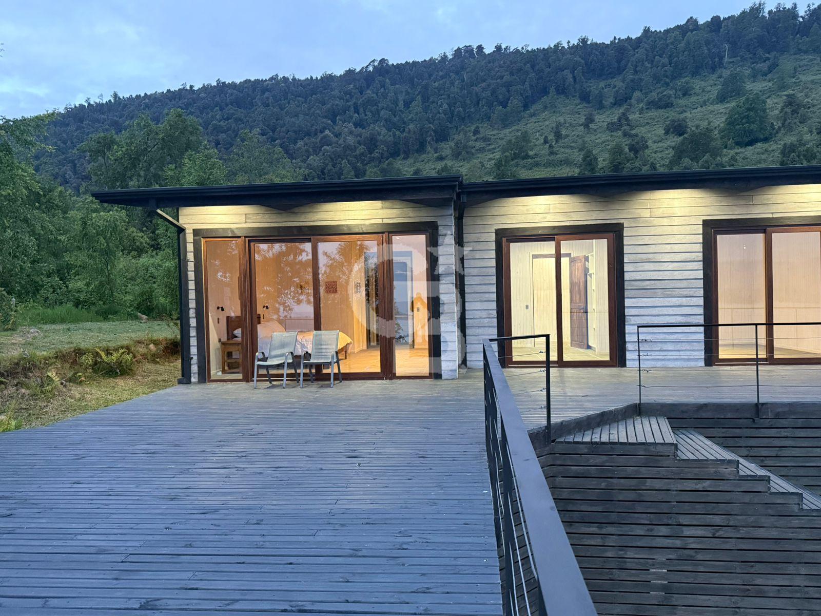 Futrono, Chile, 5 Bedrooms Bedrooms, ,5 BathroomsBathrooms,Residential,For Sale,1999094