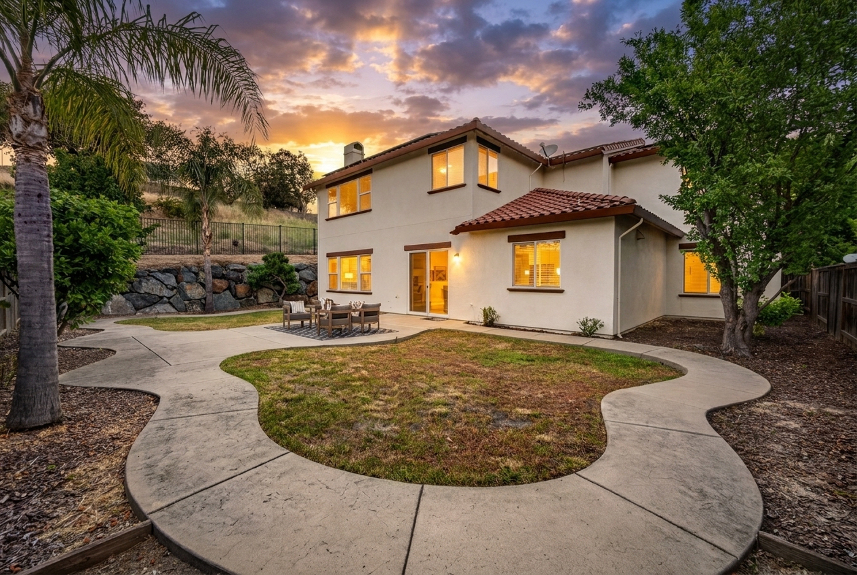  2207 Hedrick Court, Rocklin, CA 95765 - 物件實景