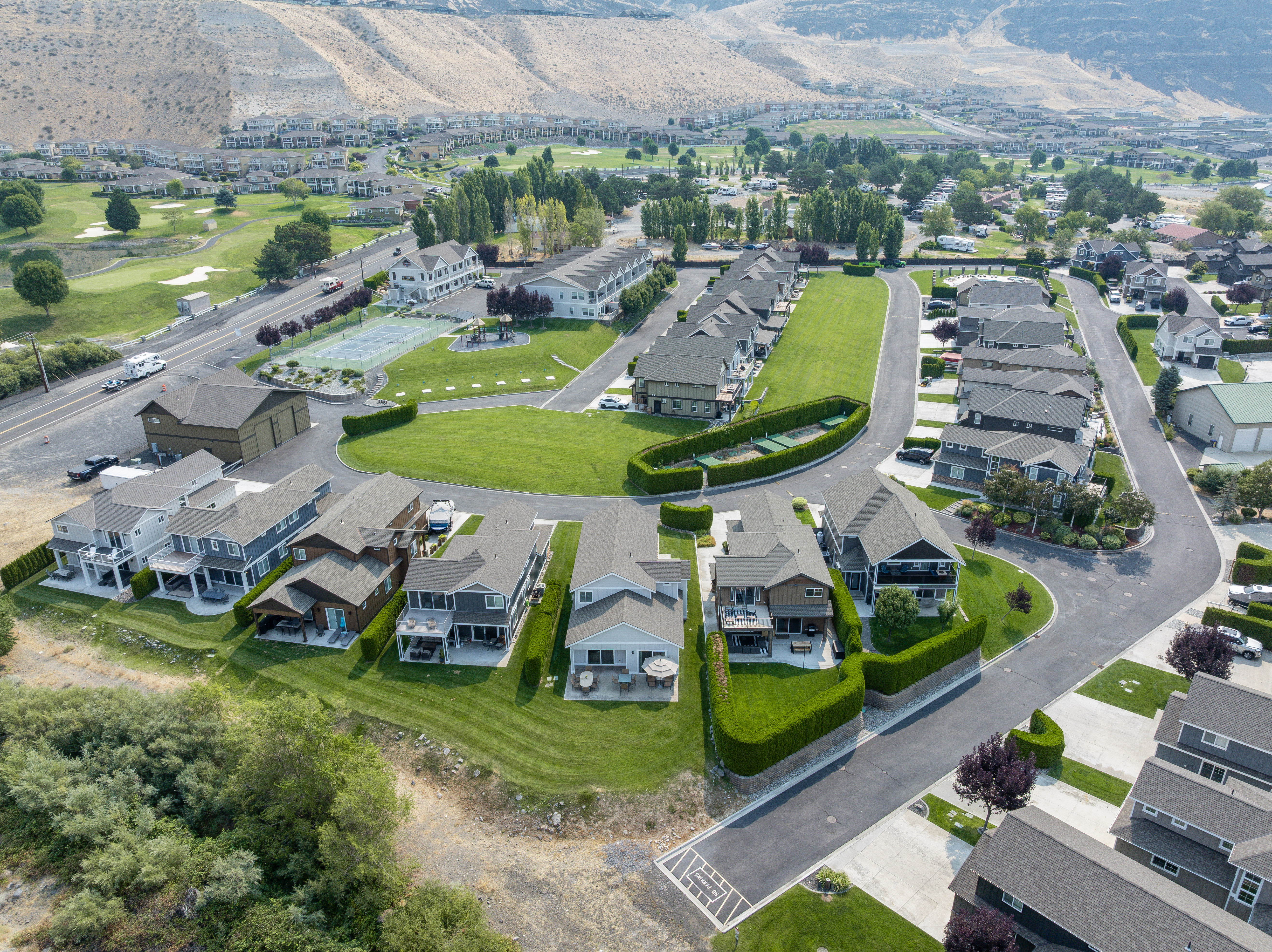  9434 Yakima Lane NW, Quincy, WA 98848 - 物件實景