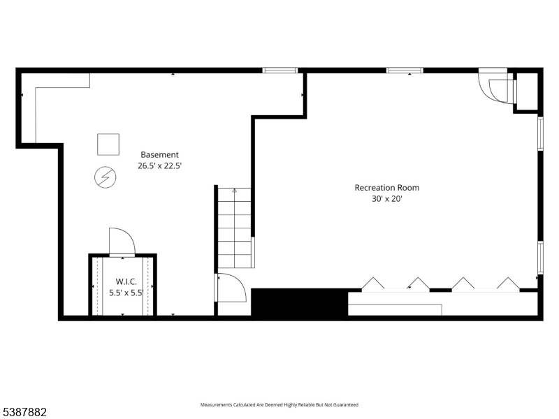 Clinton Twp., New Jersey, 08801, United States, 4 Bedrooms Bedrooms, ,3 BathroomsBathrooms,Residential,For Sale,1988137
