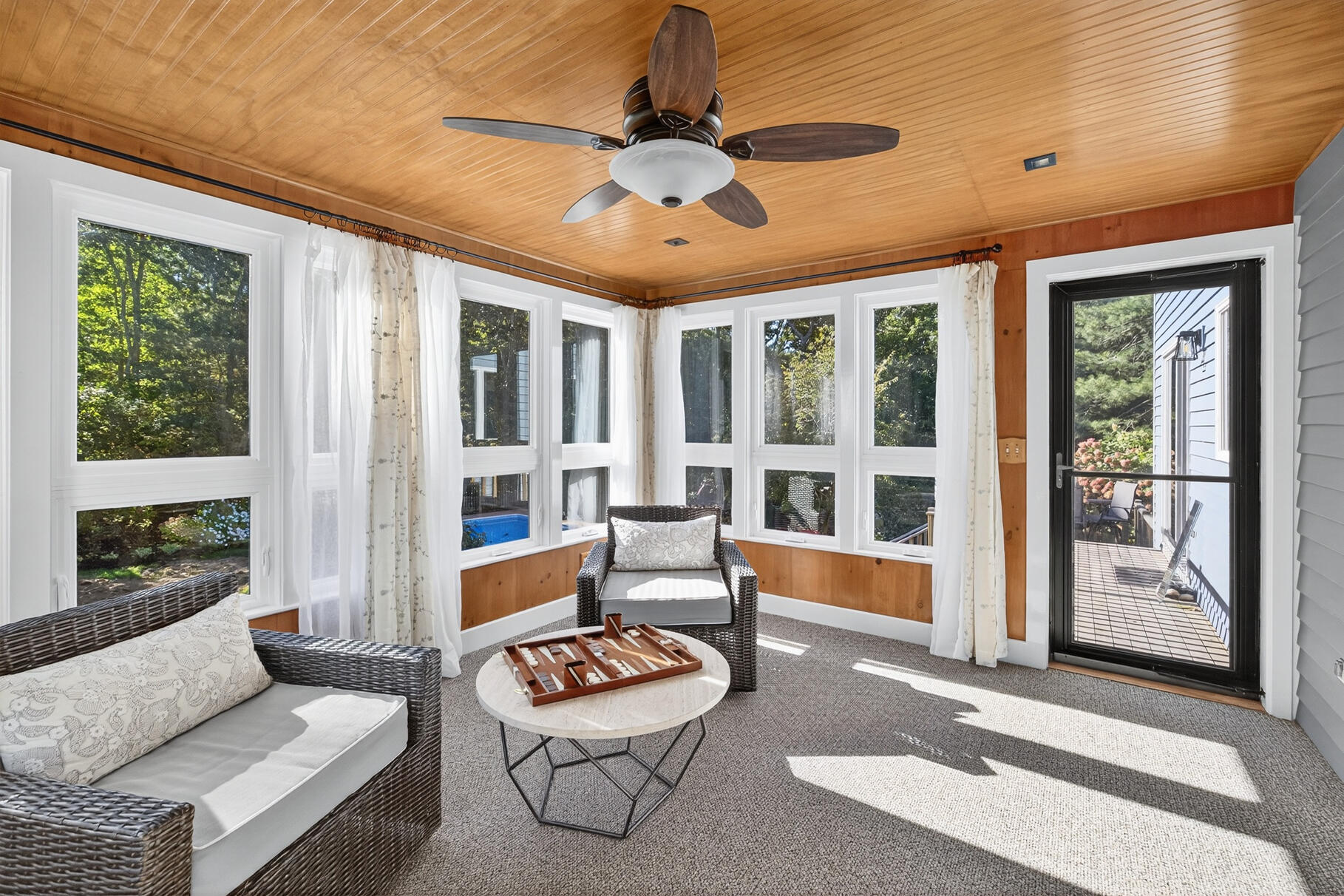  121 Streeter Hill Road - 物件實景