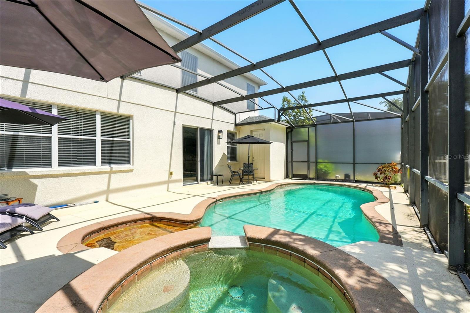 KISSIMMEE, Florida, 34744, United States, 5 Bedrooms Bedrooms, ,5 BathroomsBathrooms,Residential,For Sale,1980331