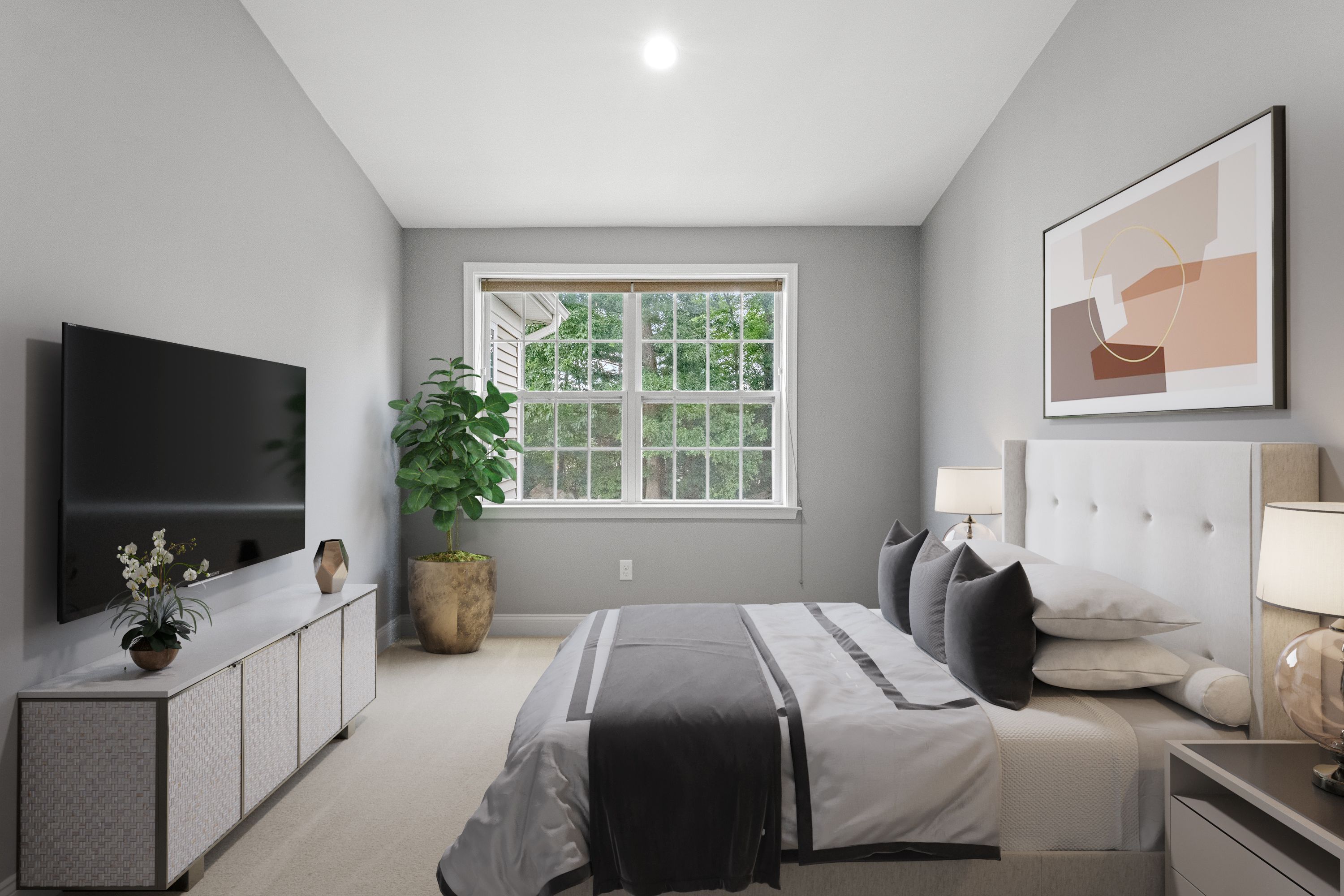  38 Simeon Howard Way, Westborough, MA 01581 - 物件實景