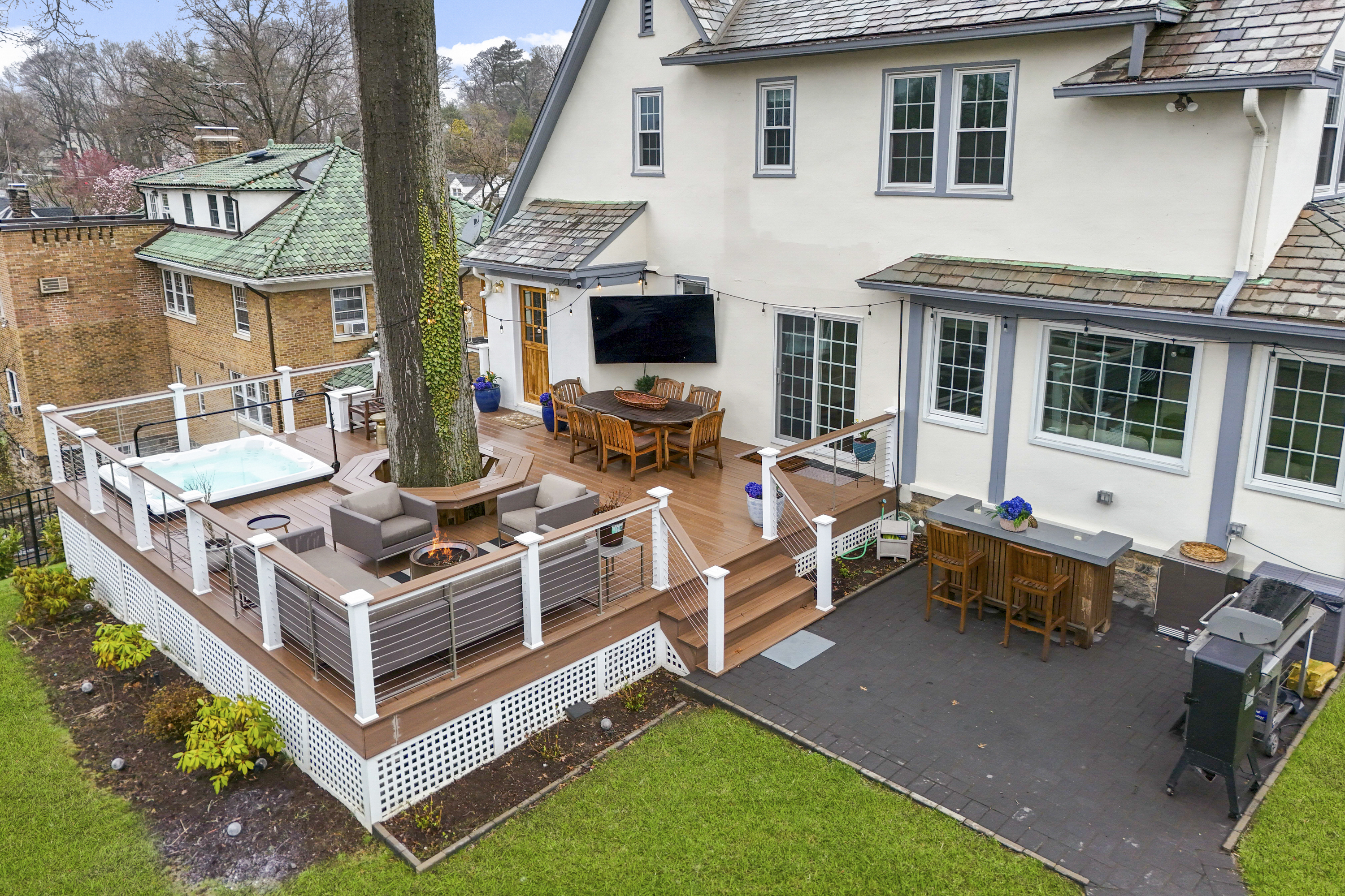  90 Boulevard - 物件實景