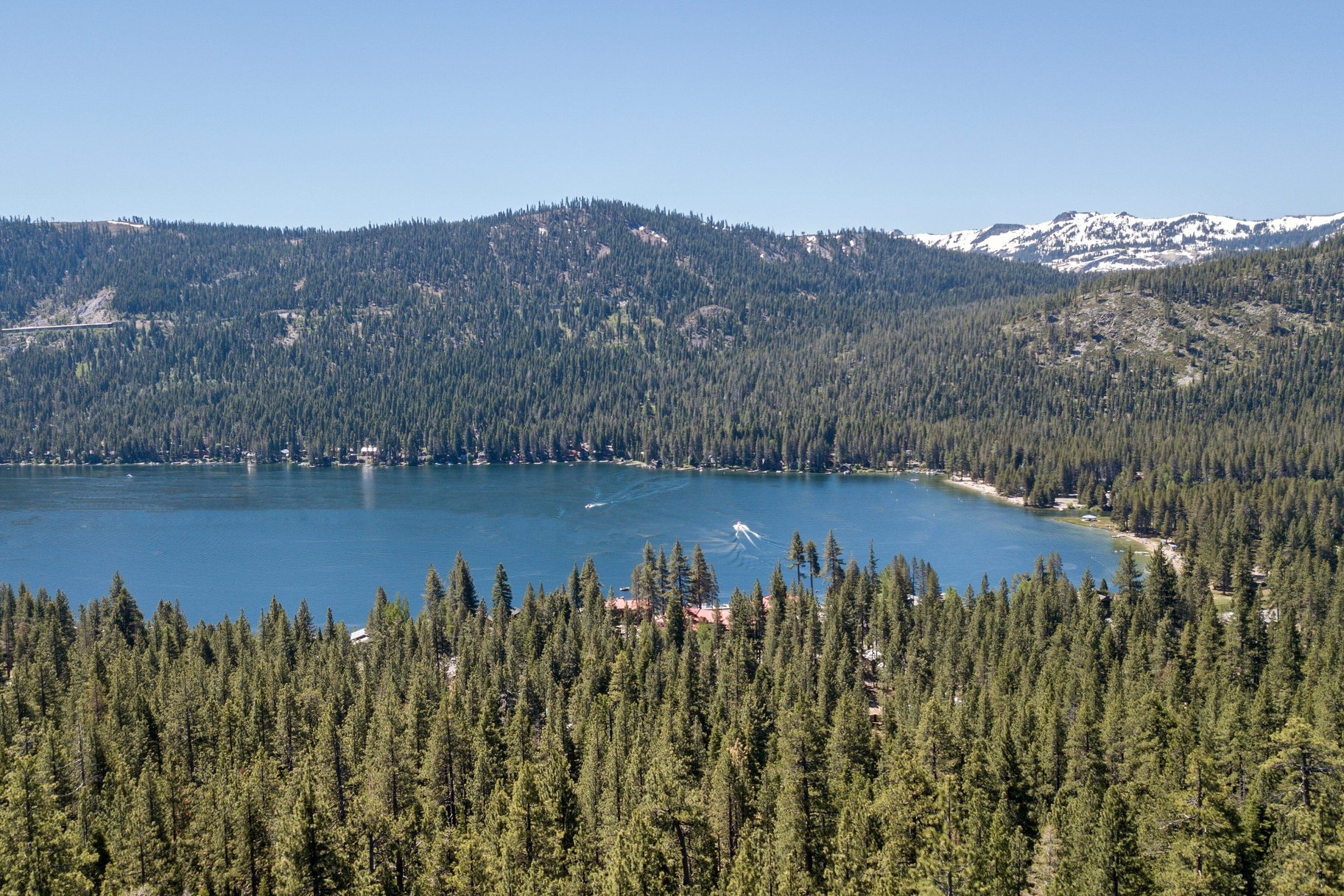  Studio Condo at Donner Lake - 物件實景