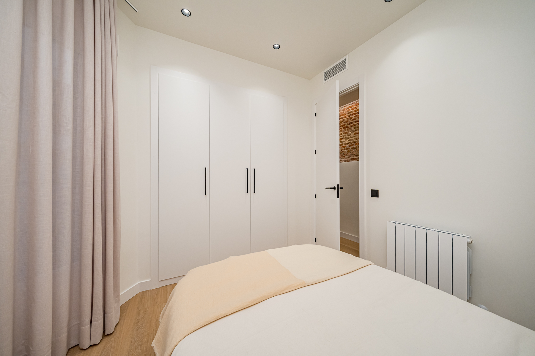  Elegant flat in Conde Duque - 物件實景