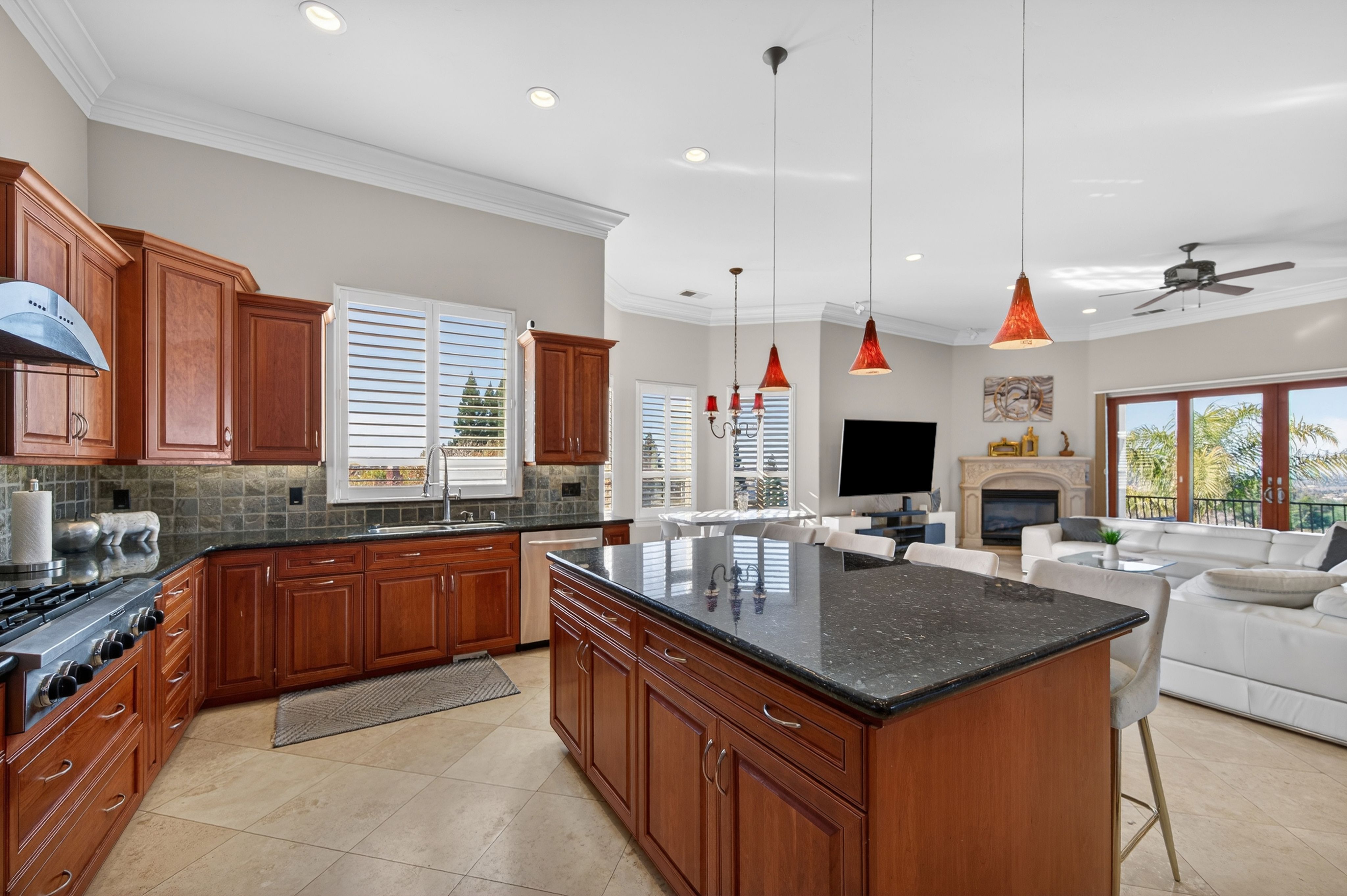  512 Montridge Way, El Dorado Hills, CA 95762 - 物件實景