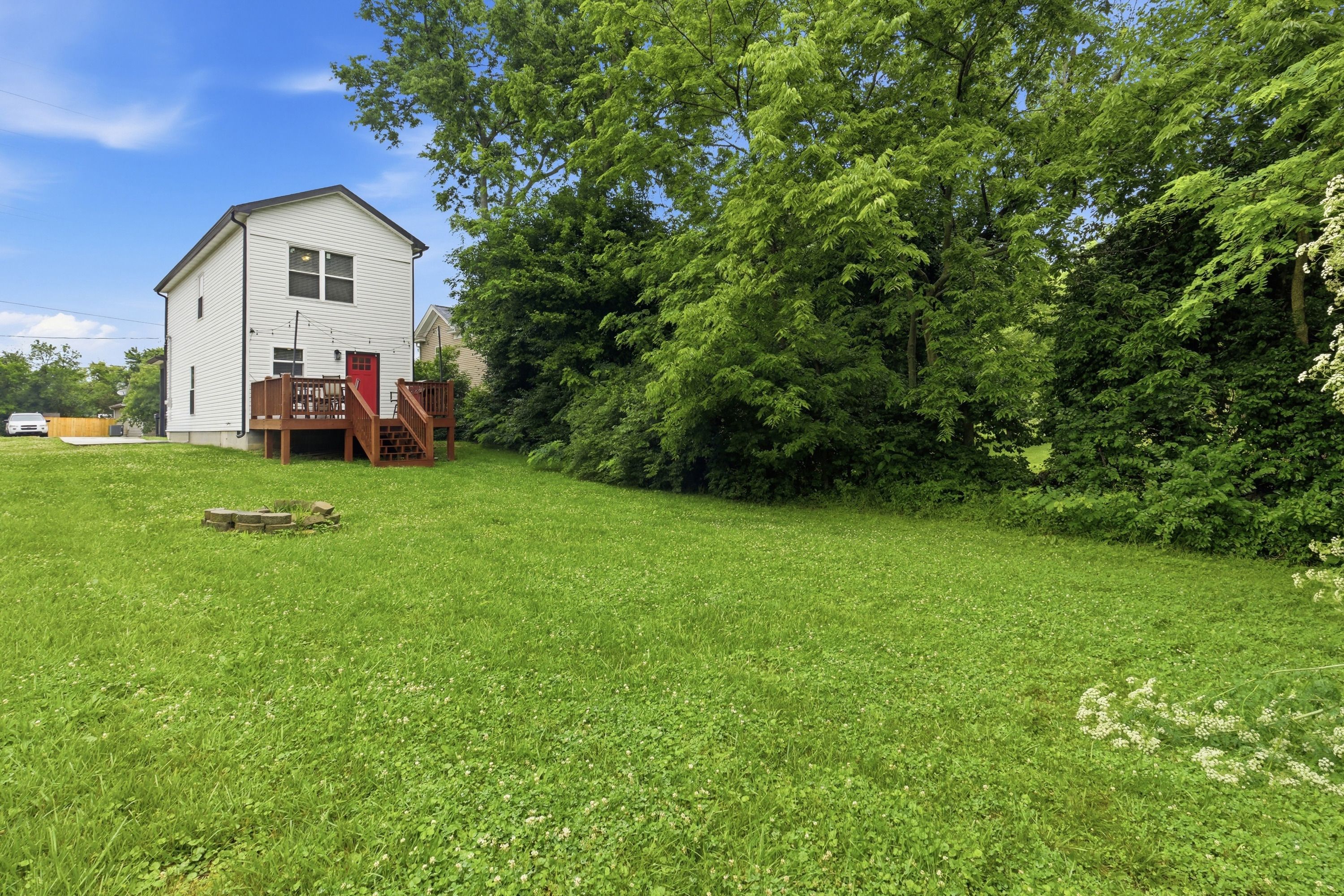  310 East Main Street, Simpsonville, KY 40067 - 物件實景