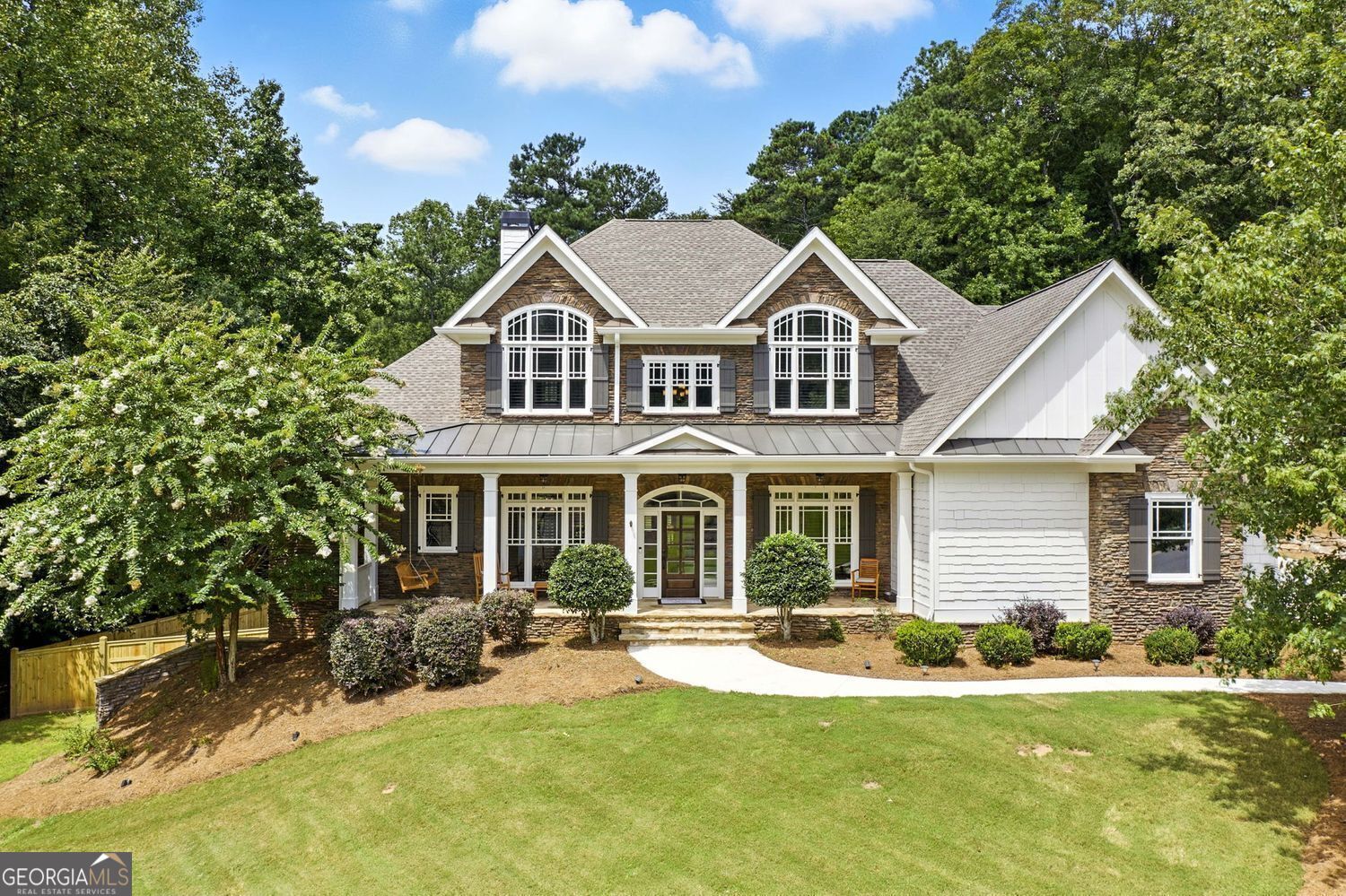 Gainesville, Georgia, 30506, United States, 6 Bedrooms Bedrooms, ,6 BathroomsBathrooms,Residential,For Sale,1913058