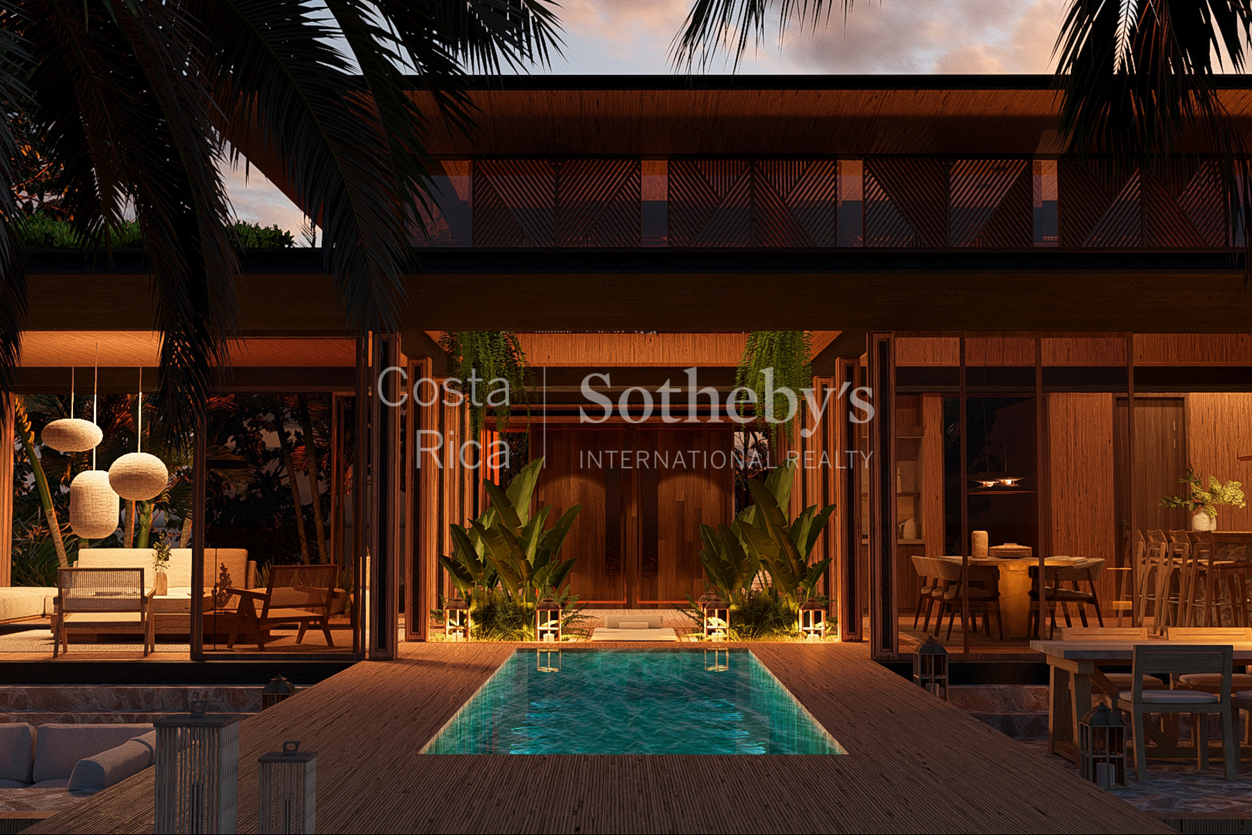  MIRA Estate Homes - 物件實景