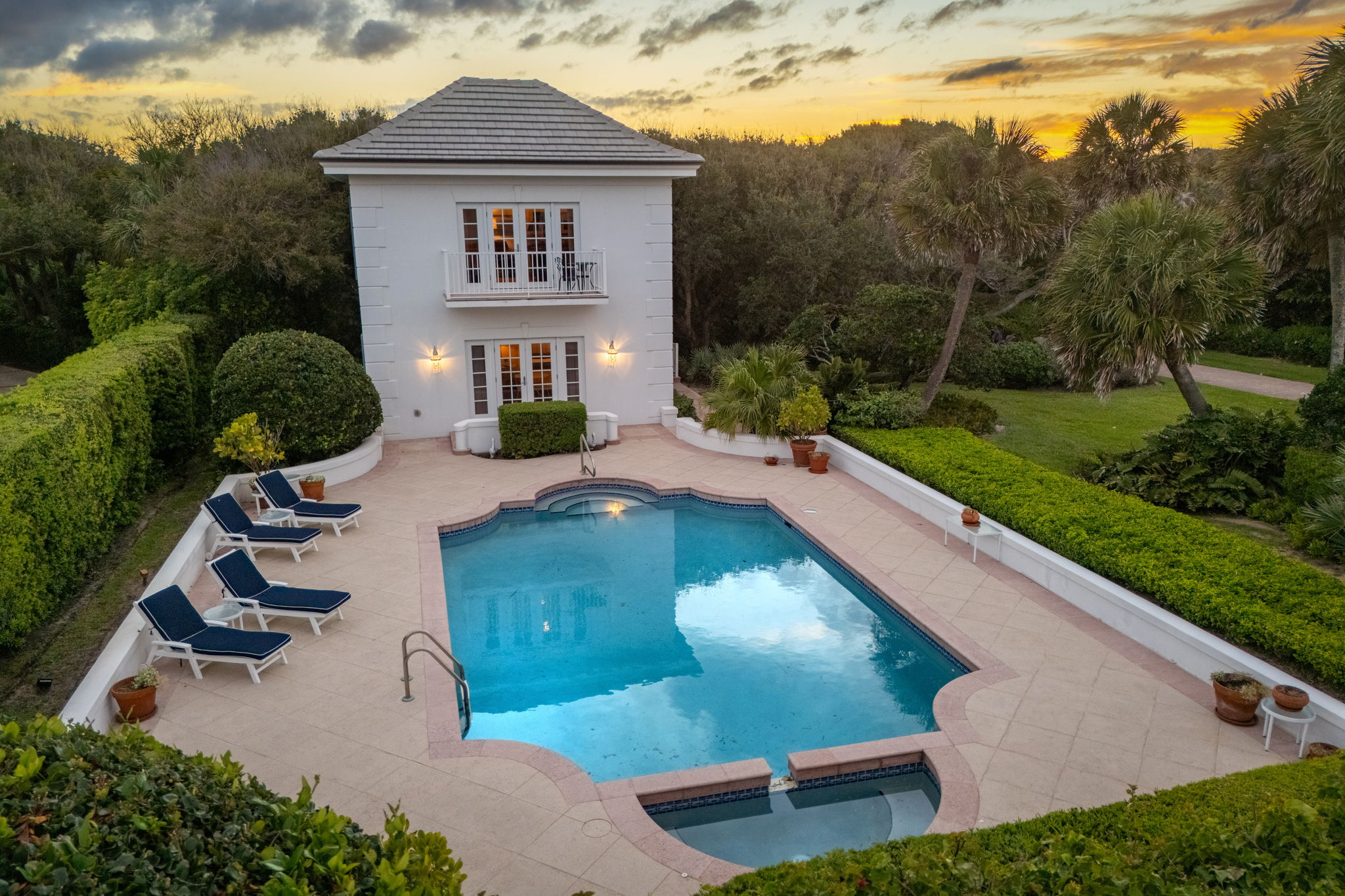  680 Ocean Road, Vero Beach, FL, 32963 - 物件實景