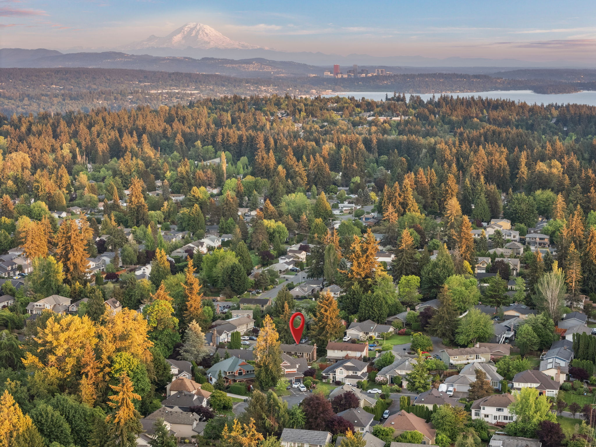  7838 NE 146th St, Kenmore, WA 98028 - 物件實景
