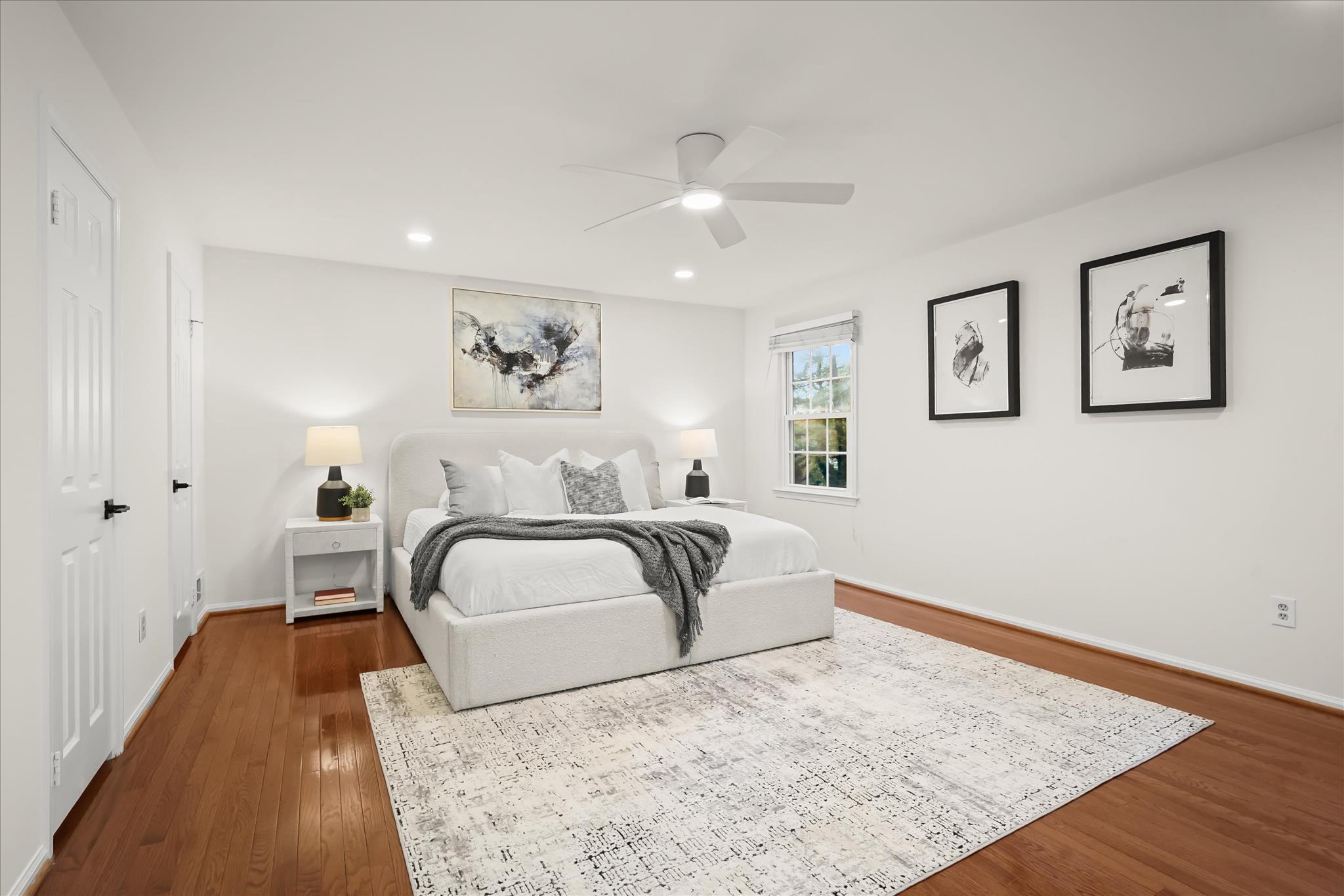  7533 Pepperell Drive, Bethesda, MD, 20817 - 物件實景