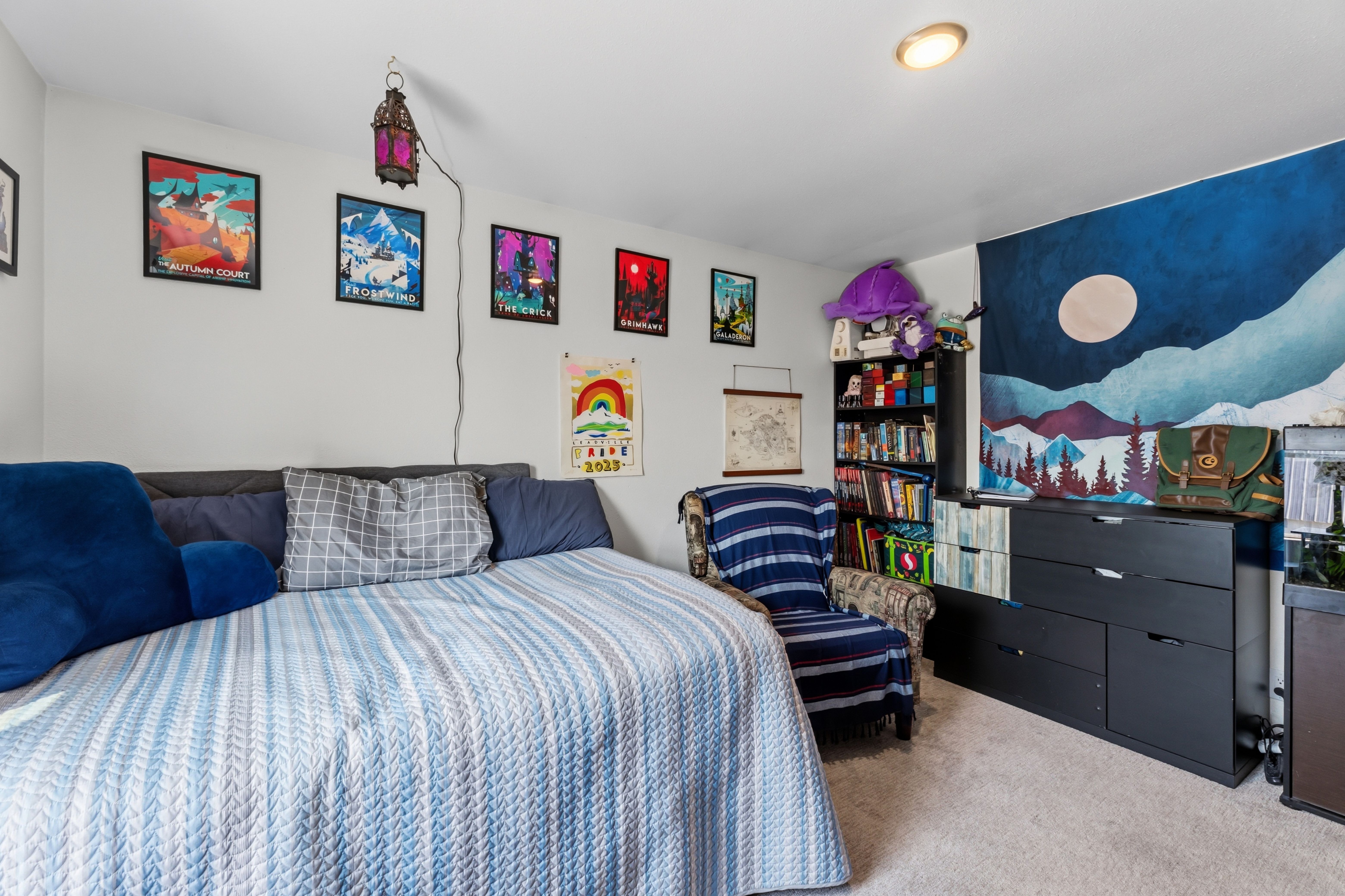  101 S Maple Street, Leadville, CO, 80461 - 物件實景