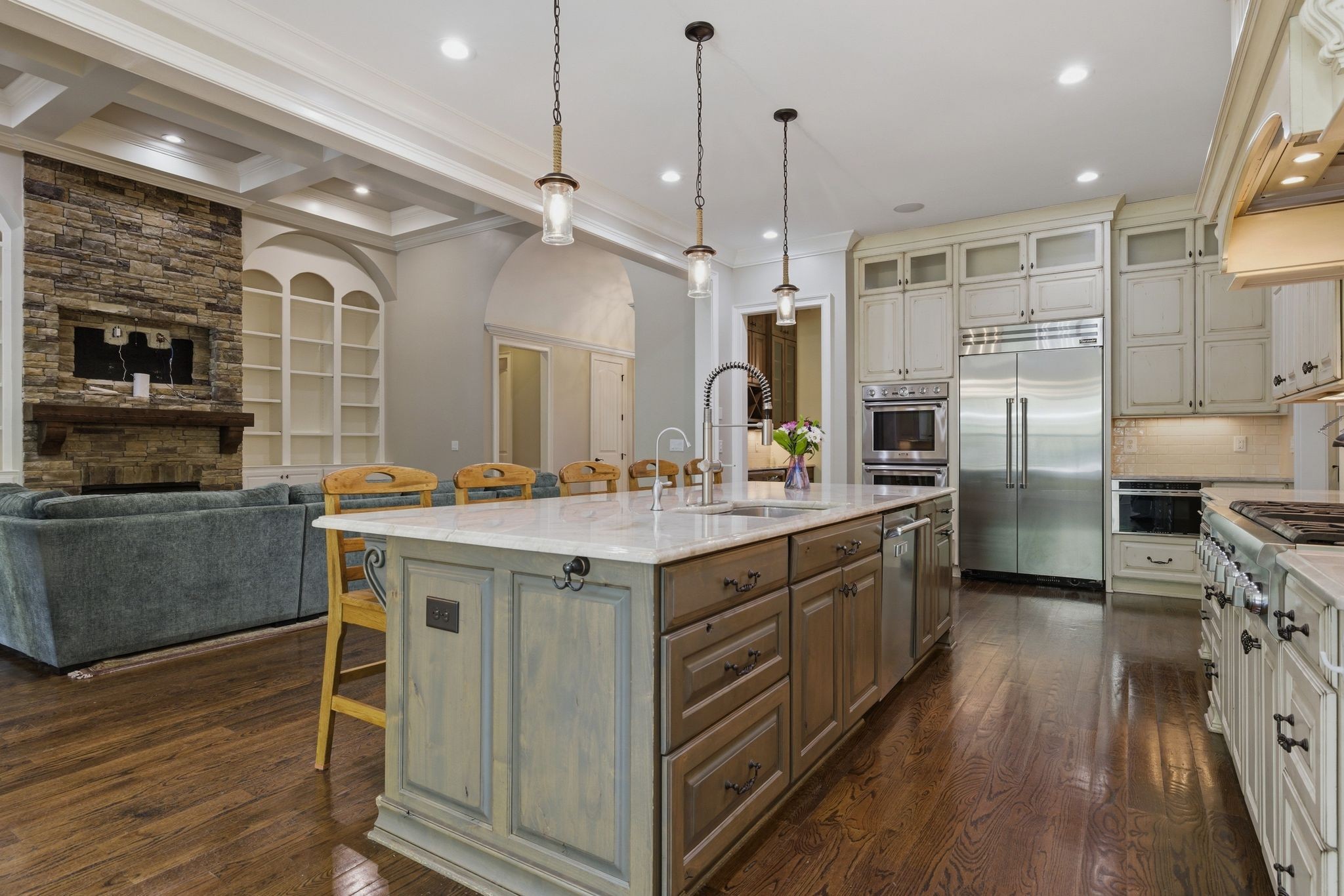  1159 Saddle Springs Drive, Thompsons Station, TN, 37179 - 物件實景
