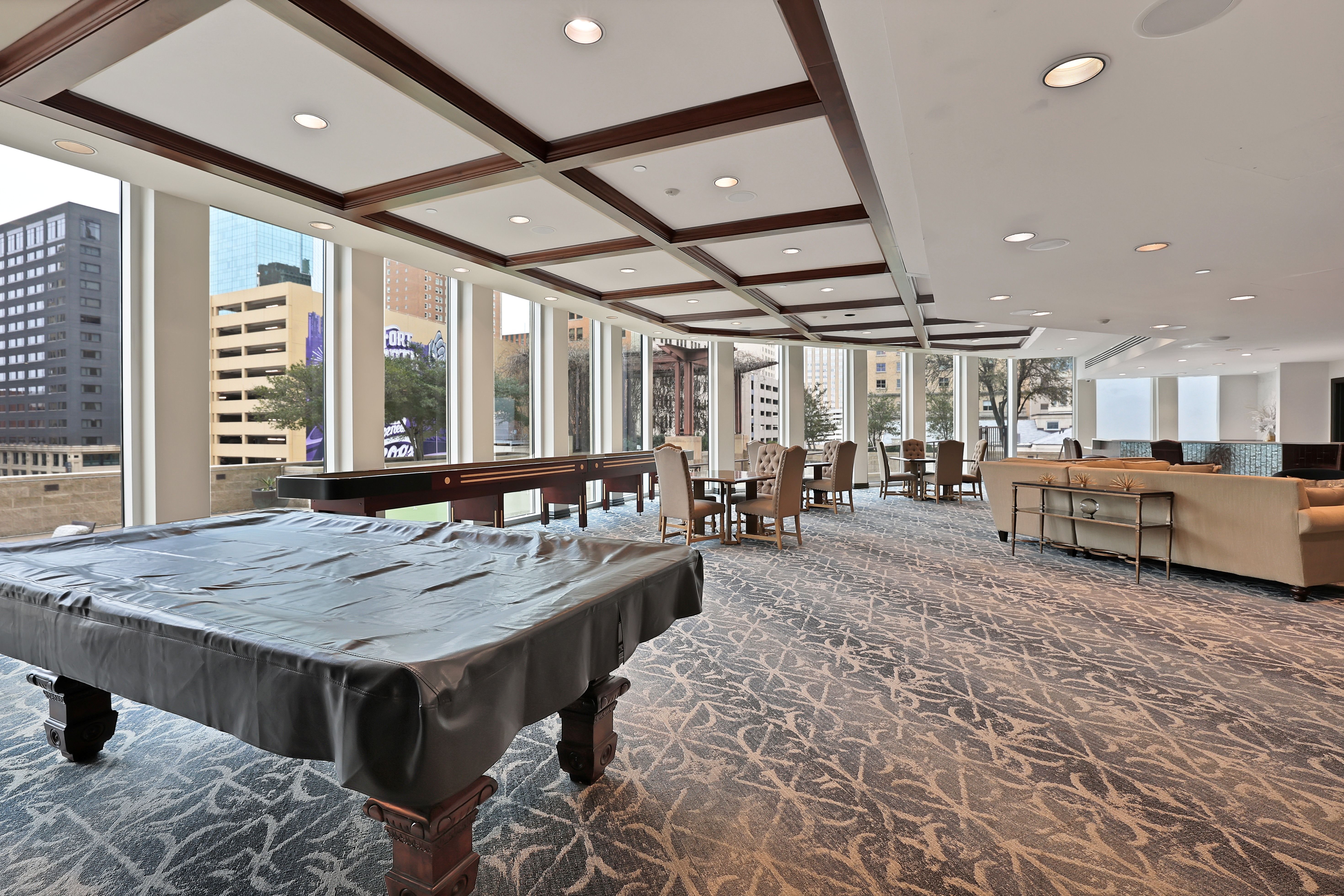  500 Throckmorton Street, Fort Worth, TX, 76102 - 物件實景