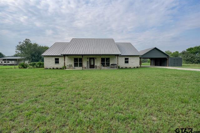 Lindale, Texas, 75771, United States, 4 Bedrooms Bedrooms, ,3 BathroomsBathrooms,Residential,For Sale,1984429