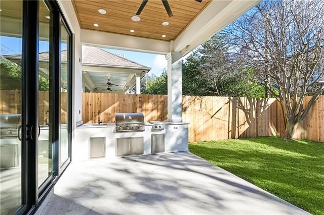 Metairie, Louisiana, 70005, United States, 6 Bedrooms Bedrooms, ,5 BathroomsBathrooms,Residential,For Sale,2010841